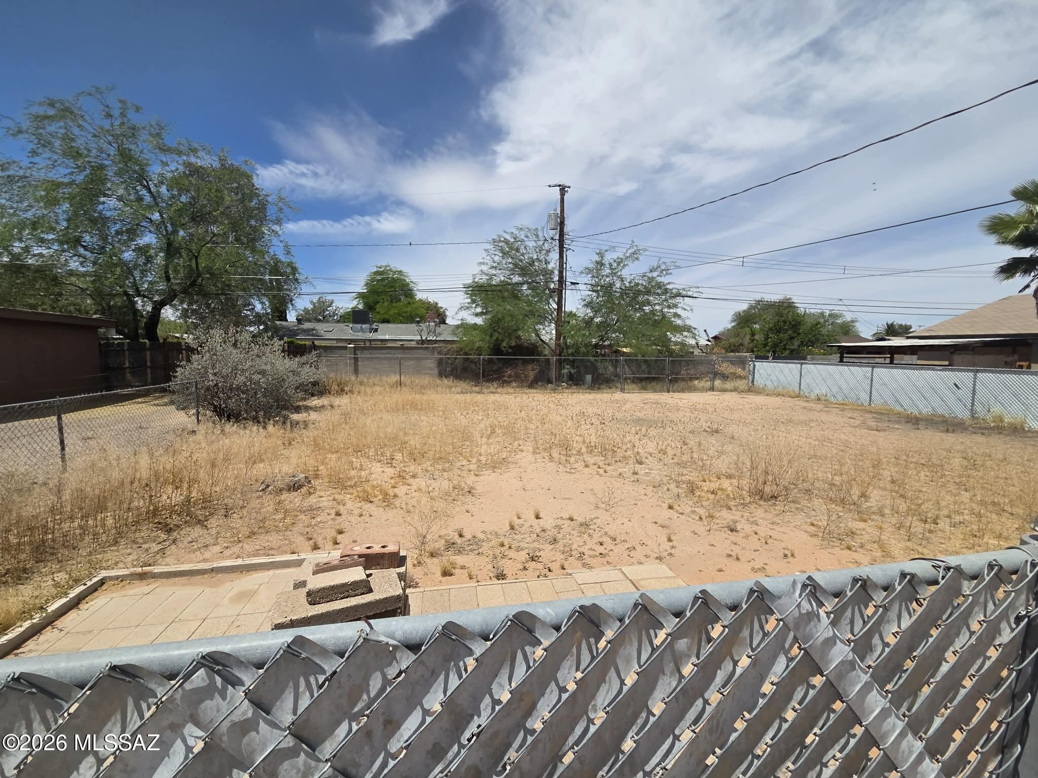 Catalina Farms Annex - Residential