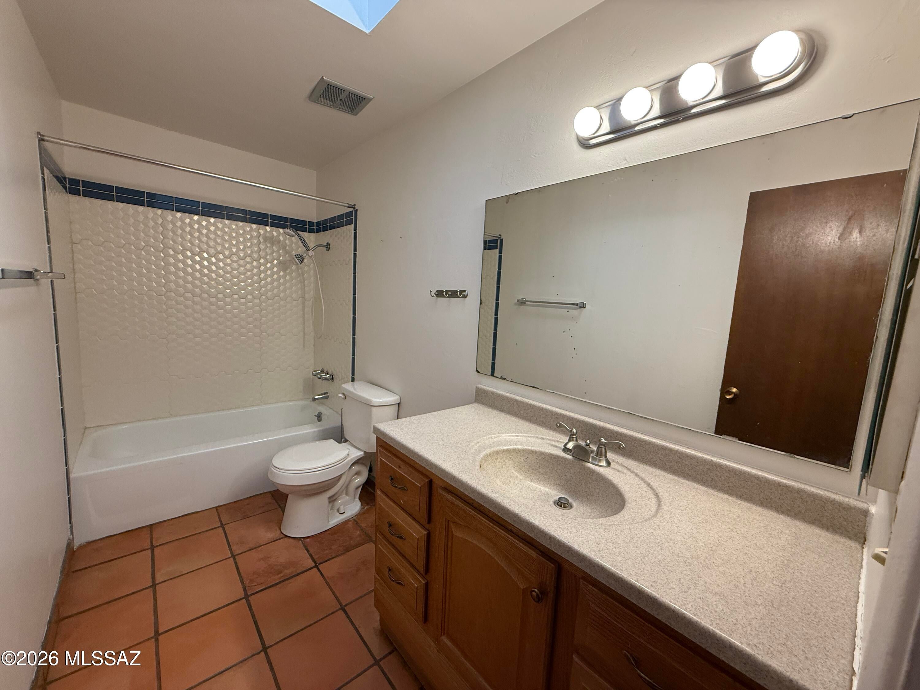 Golf Links Villas Condos - Residential