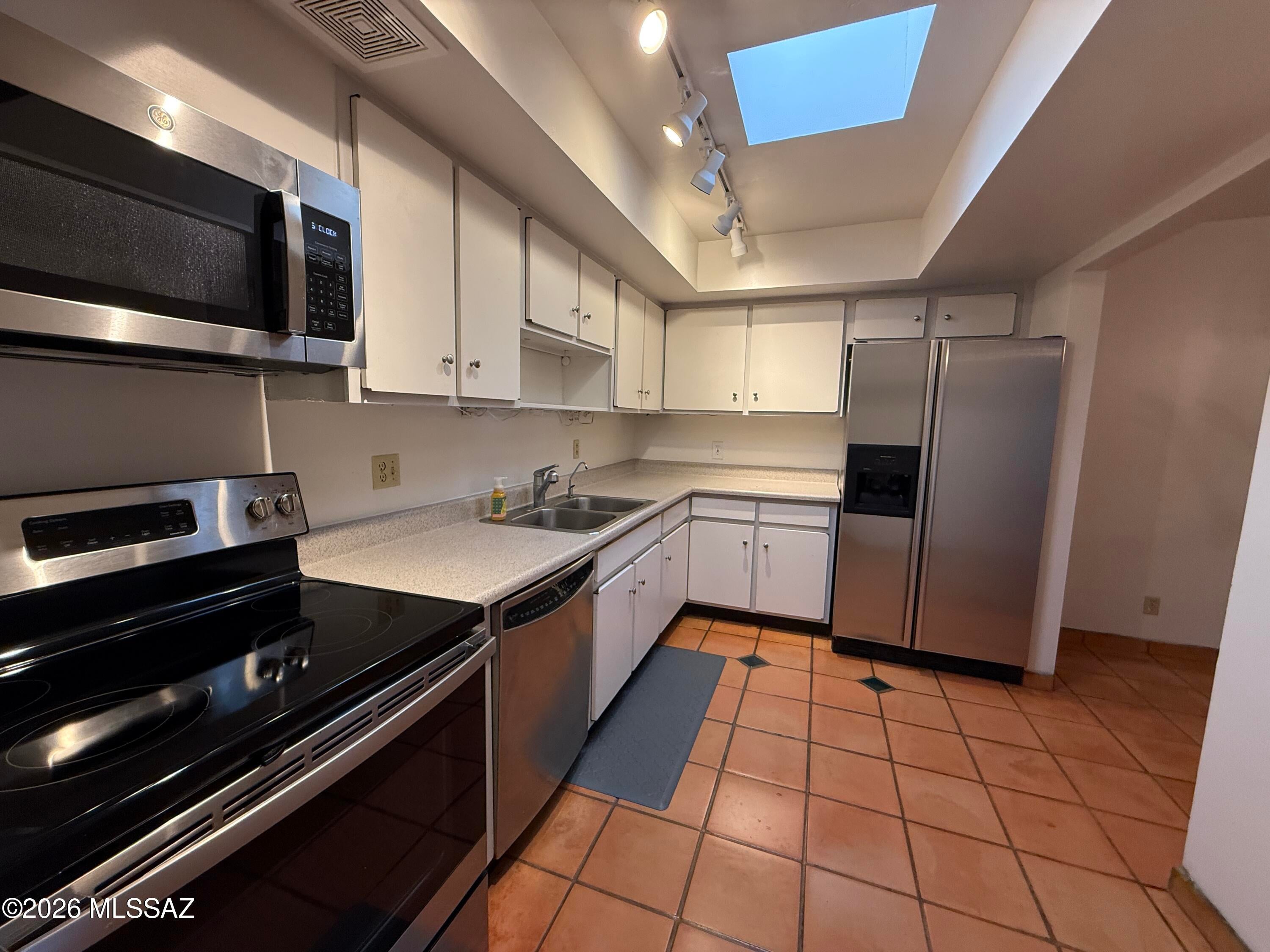 Golf Links Villas Condos - Residential