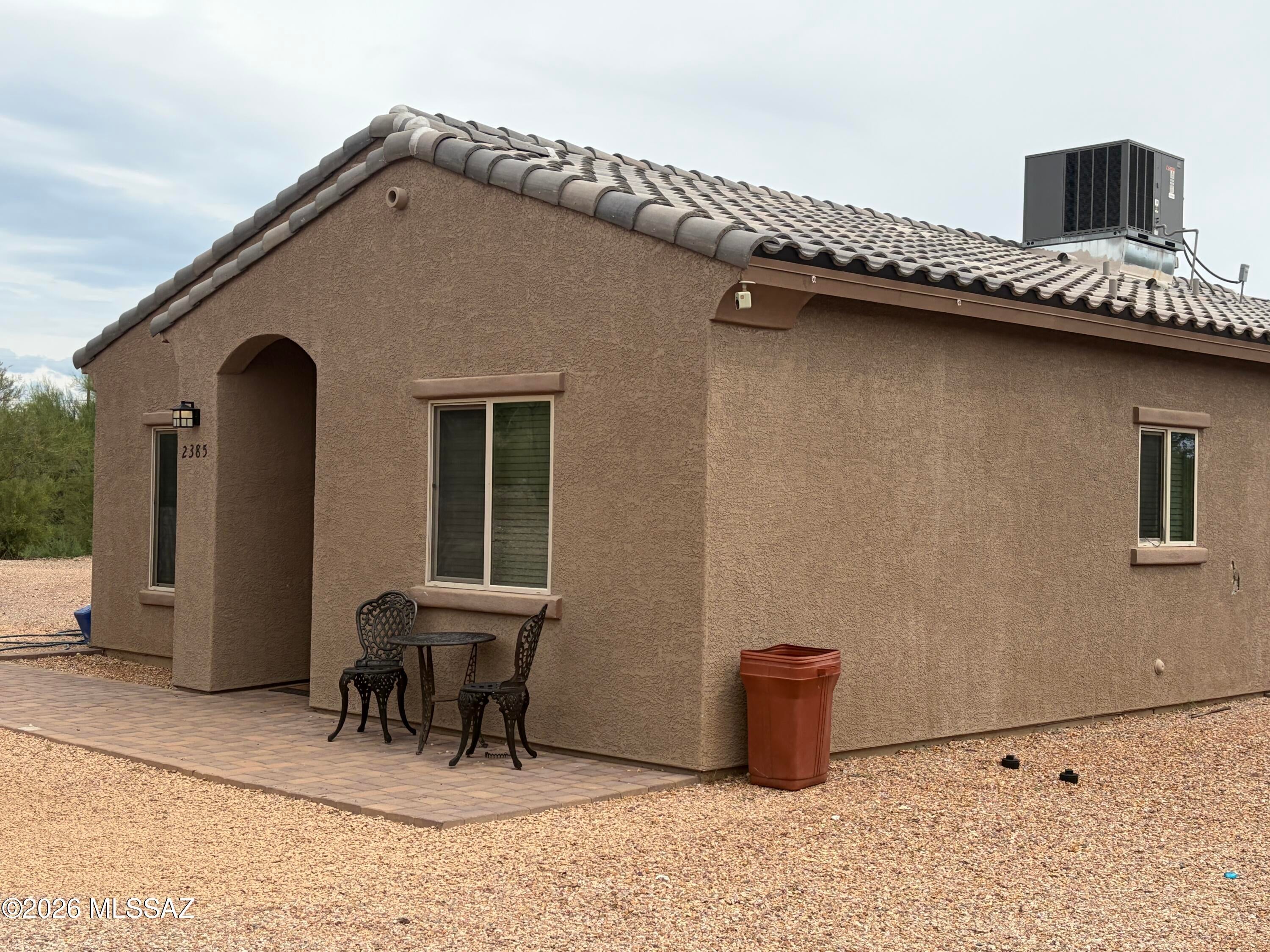 N/A - Residential