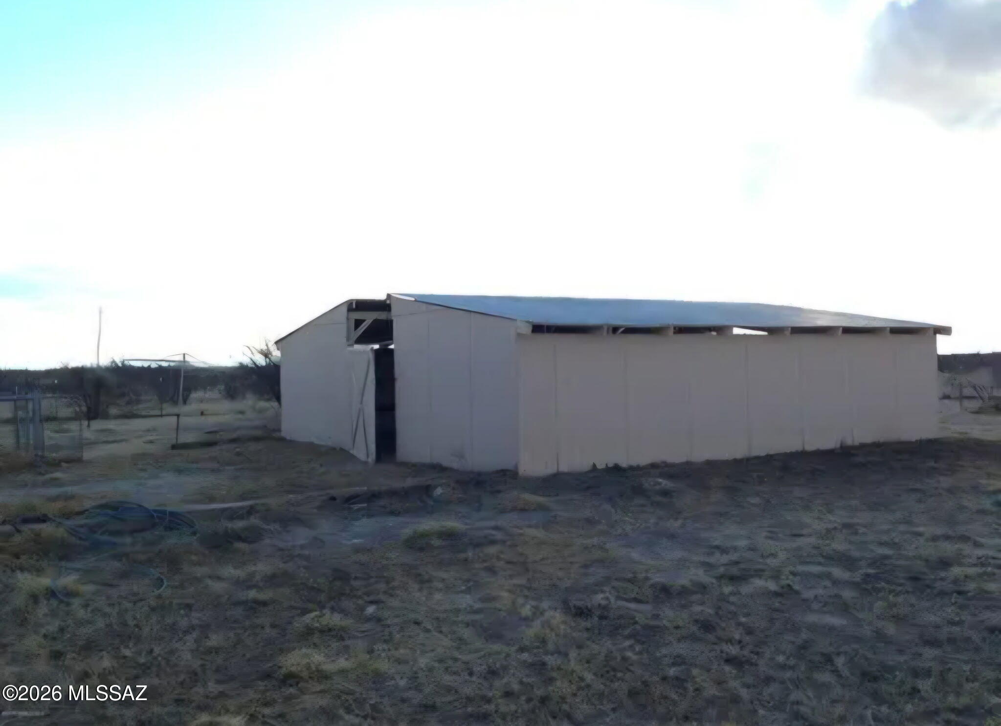 Out Of Pima County - Residential