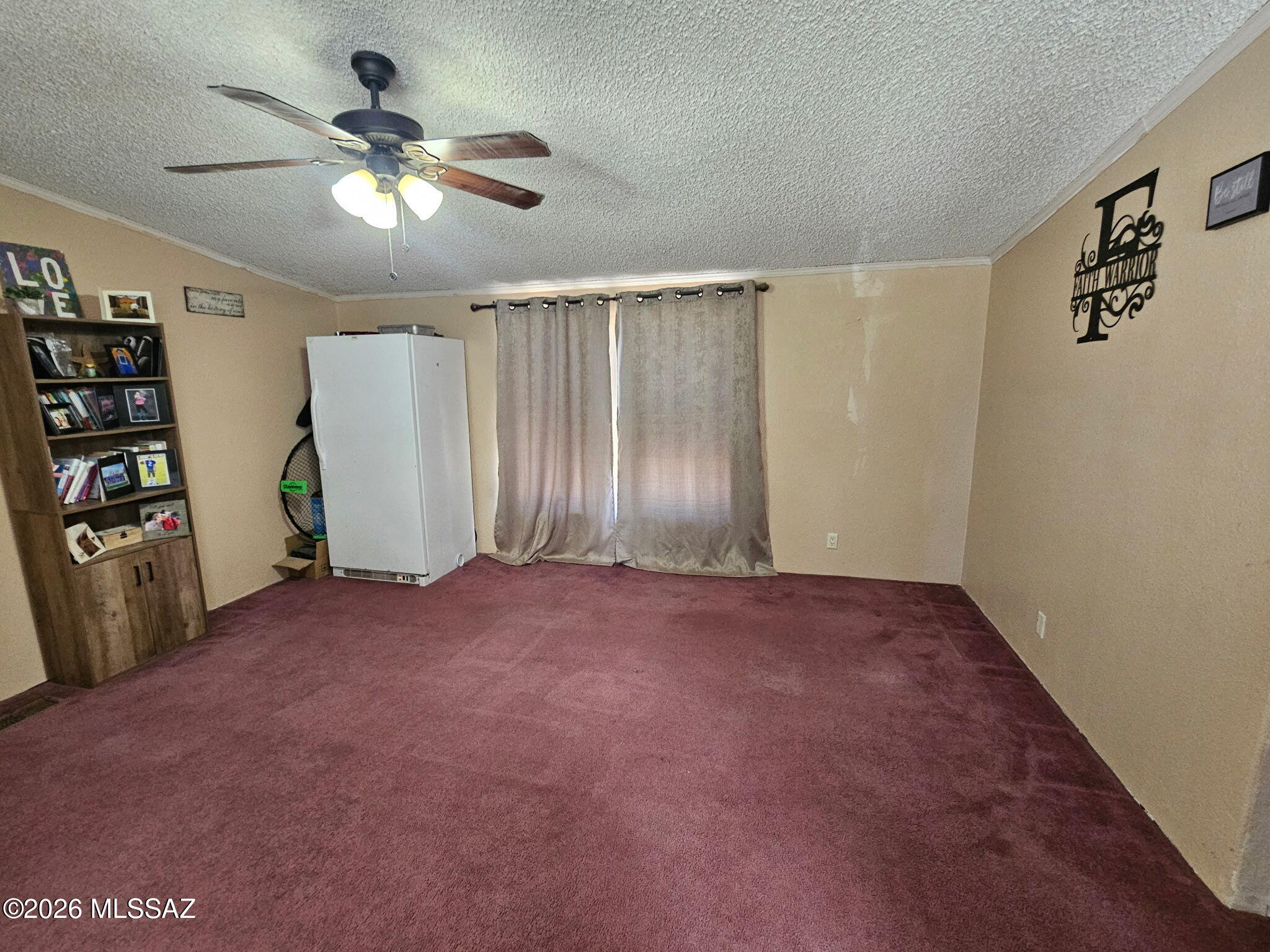 Out Of Pima County - Residential