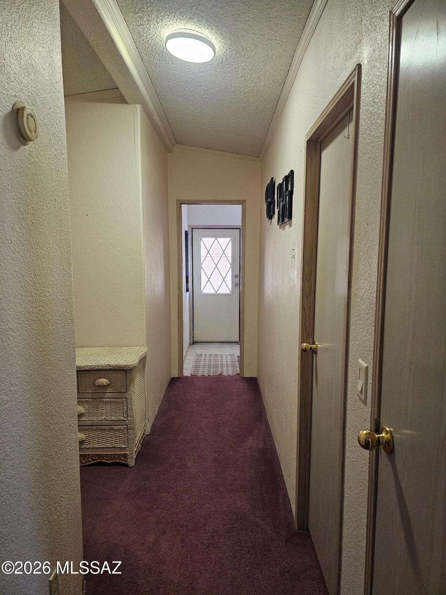 Out Of Pima County - Residential