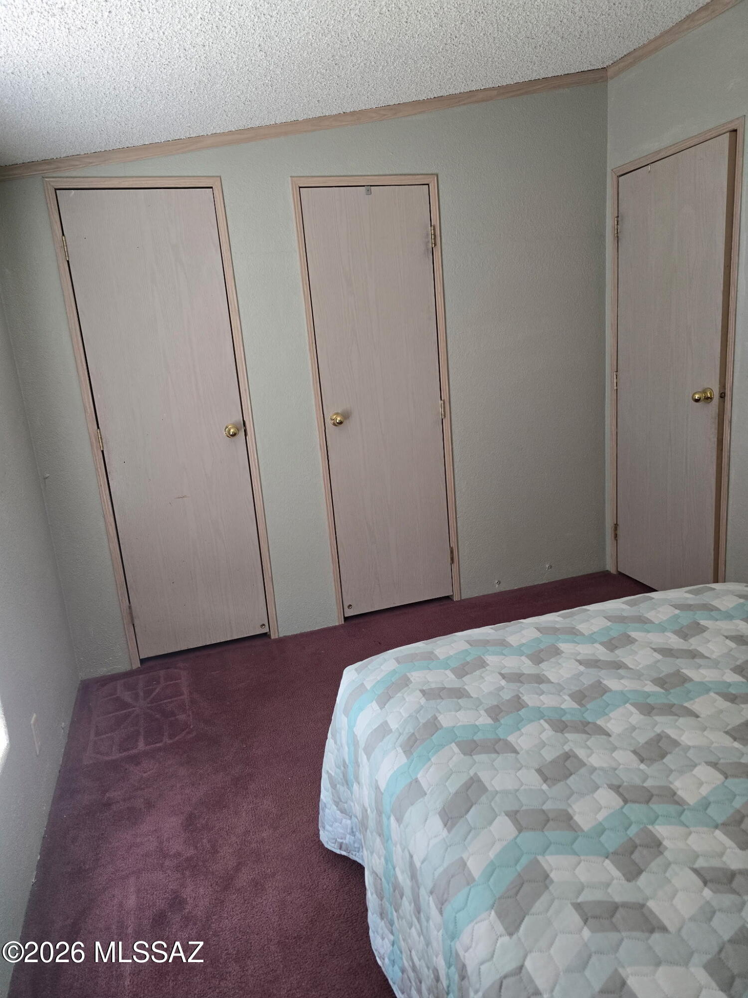 Out Of Pima County - Residential