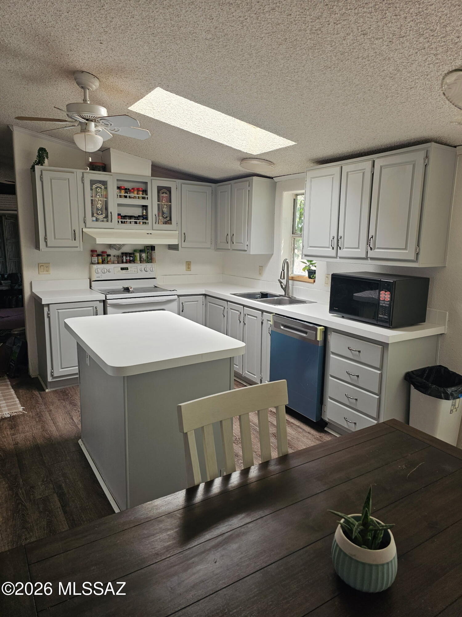 Out Of Pima County - Residential
