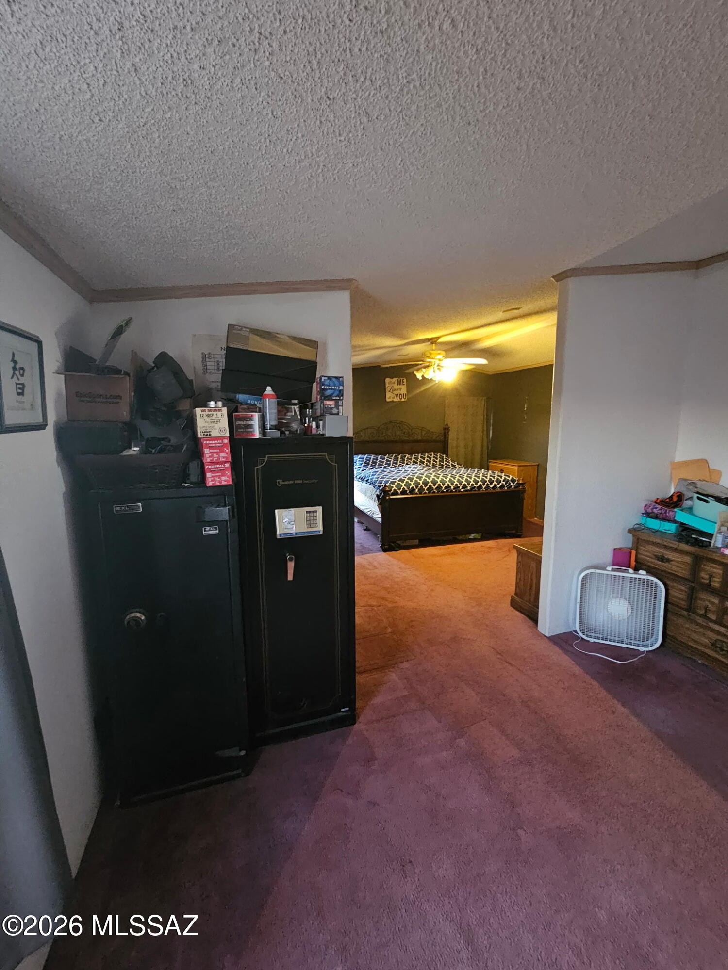 Out Of Pima County - Residential