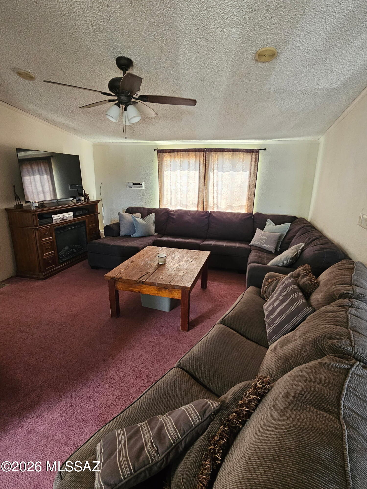 Out Of Pima County - Residential