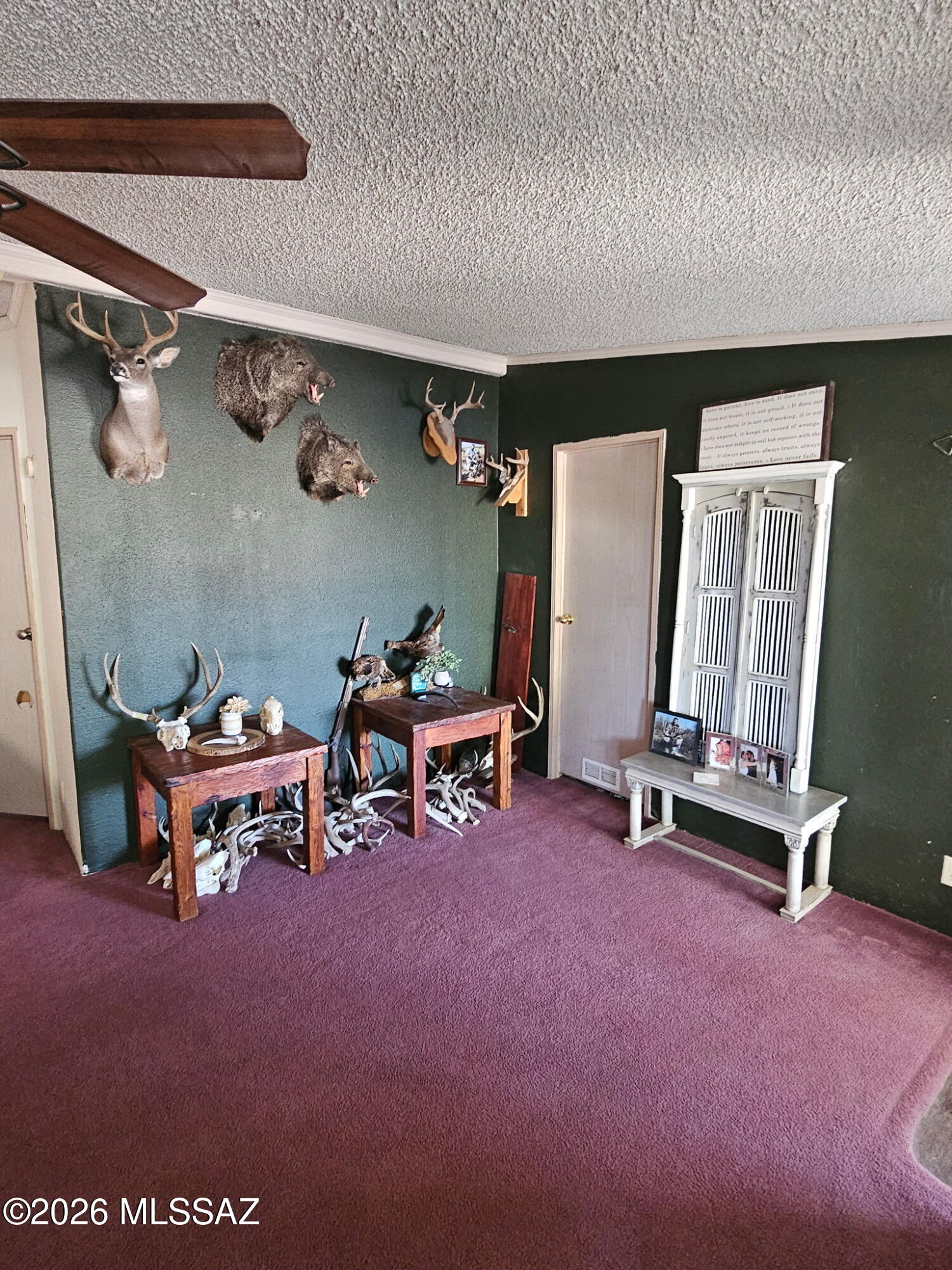 Out Of Pima County - Residential