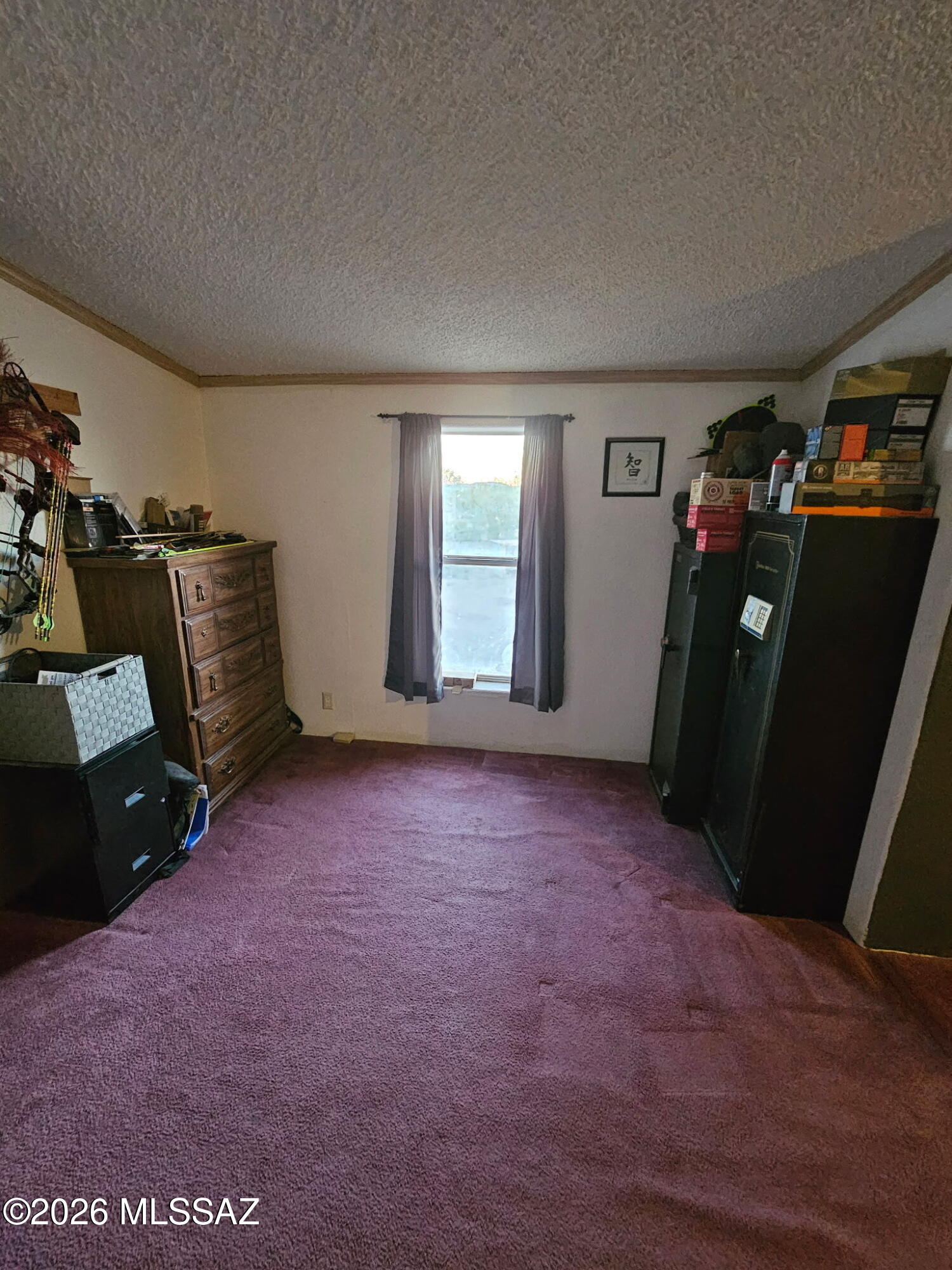 Out Of Pima County - Residential
