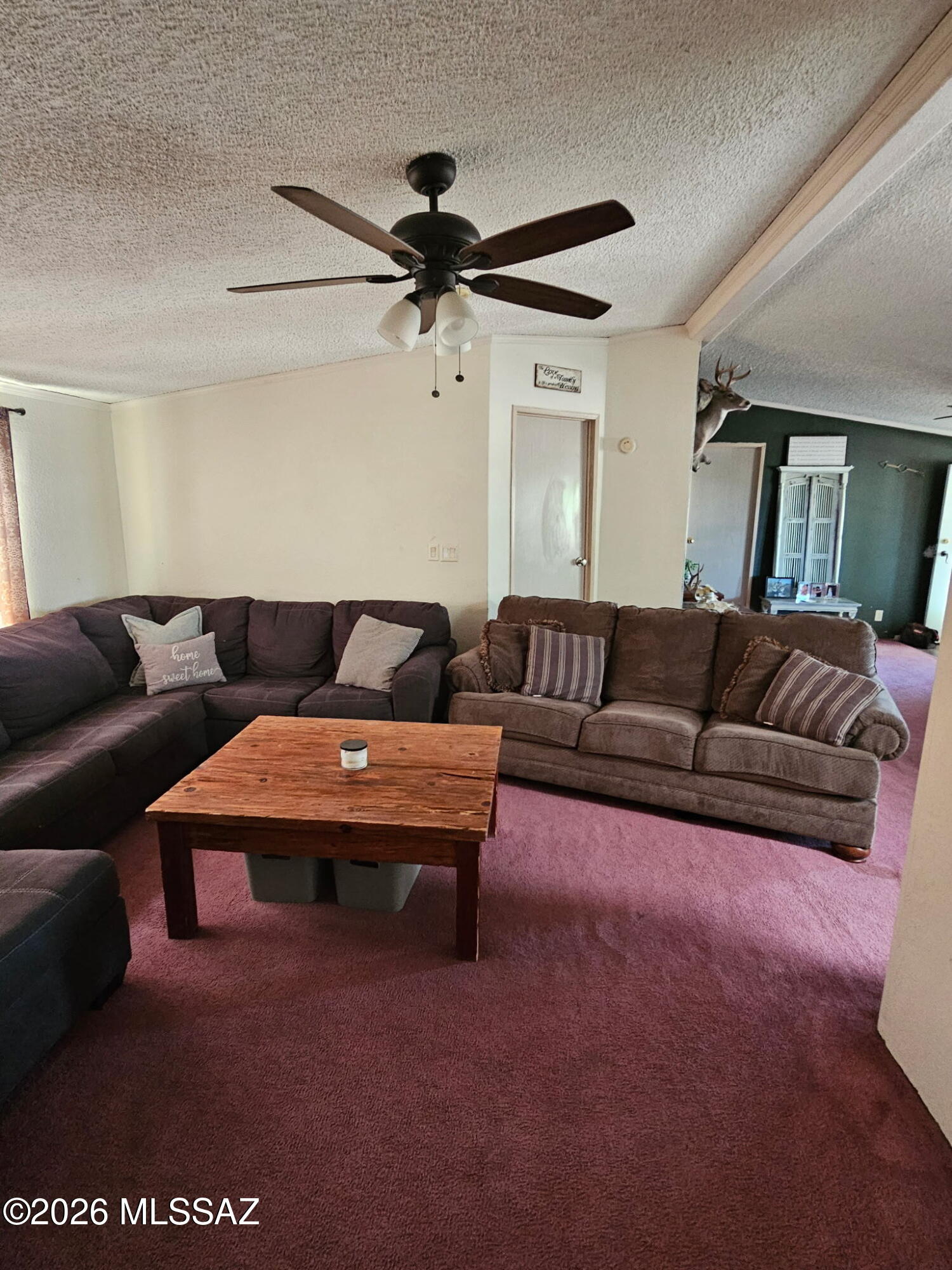 Out Of Pima County - Residential