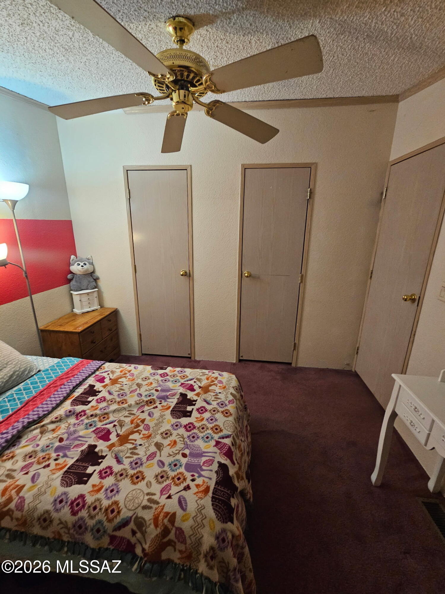 Out Of Pima County - Residential