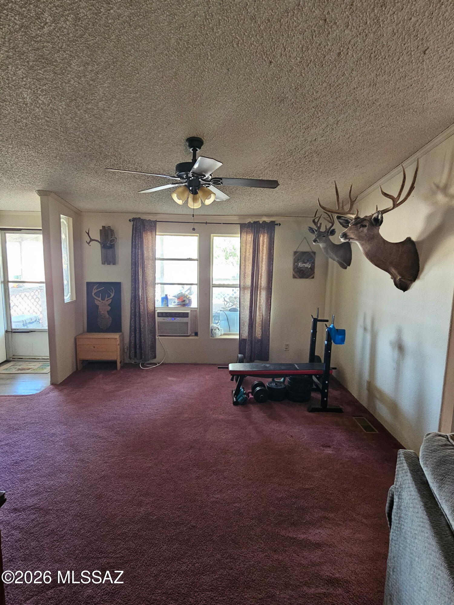 Out Of Pima County - Residential