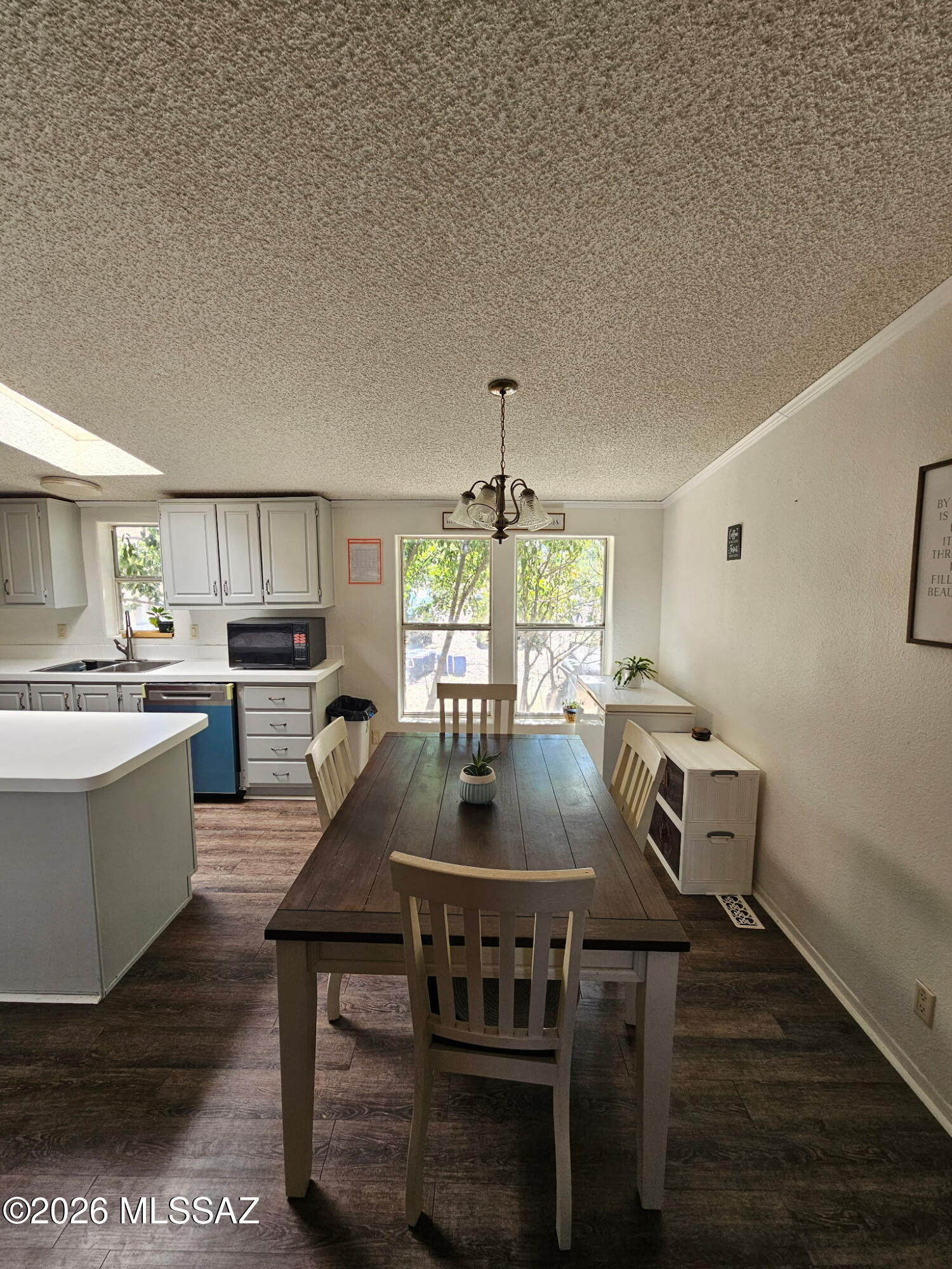 Out Of Pima County - Residential