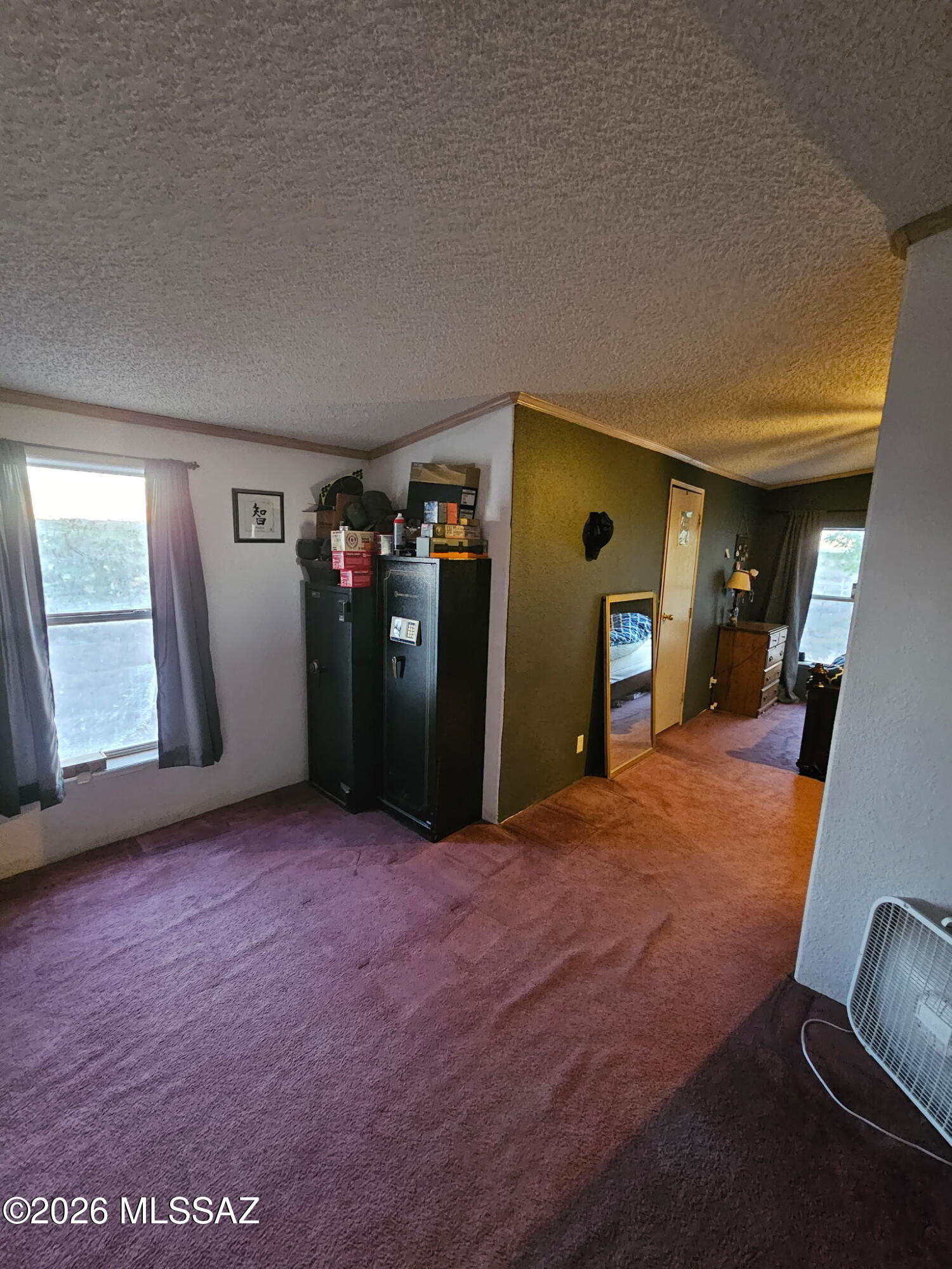 Out Of Pima County - Residential