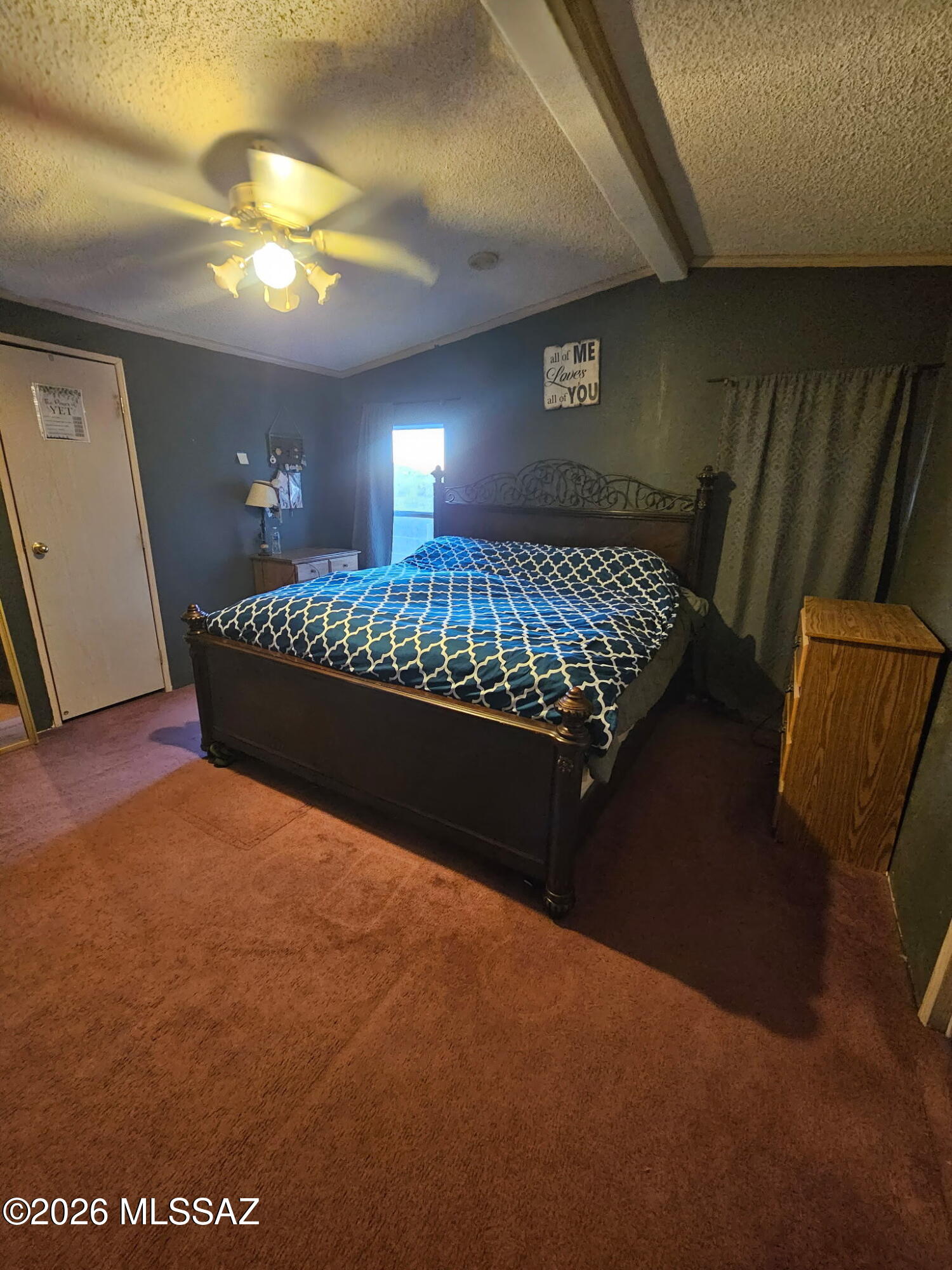 Out Of Pima County - Residential