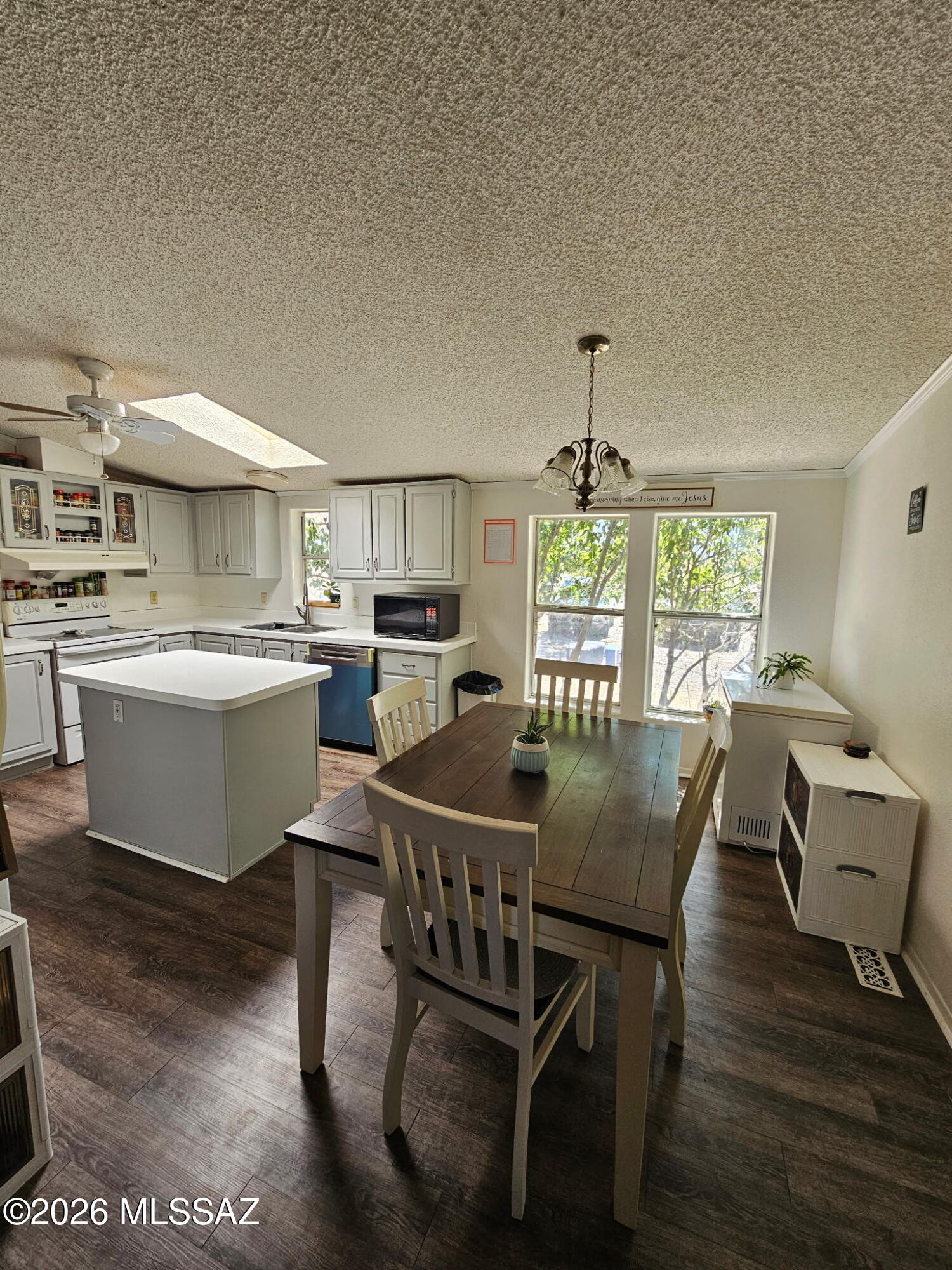 Out Of Pima County - Residential