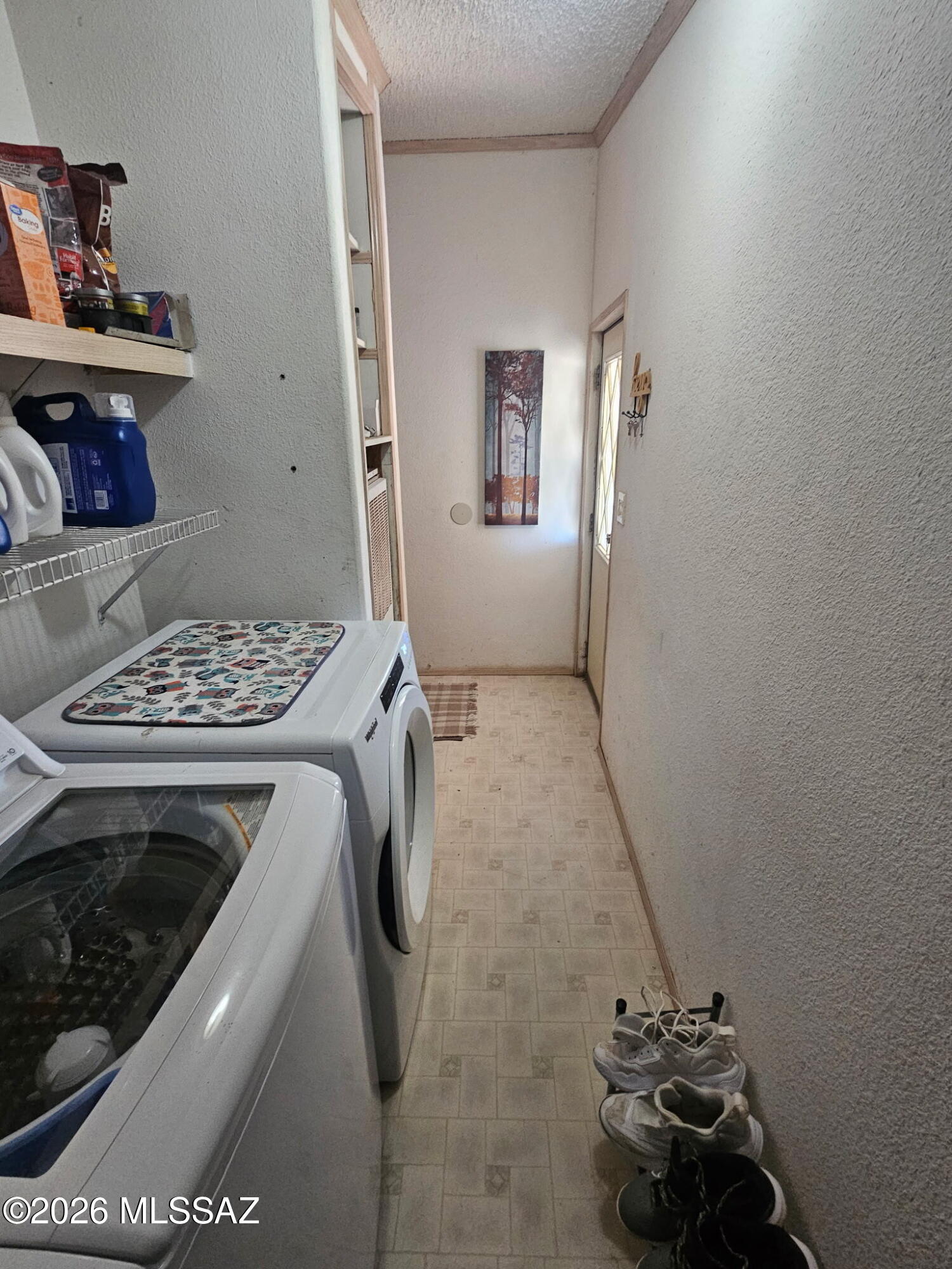 Out Of Pima County - Residential