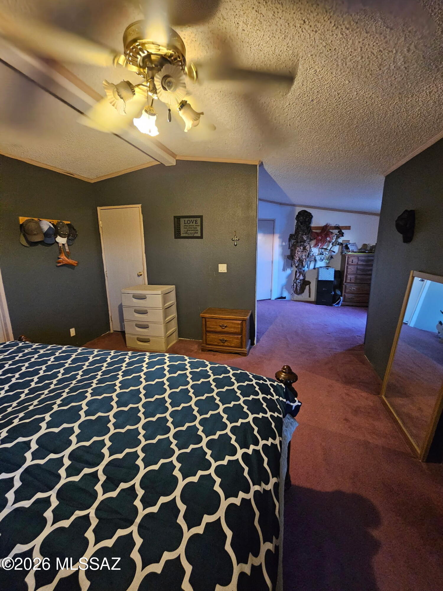 Out Of Pima County - Residential