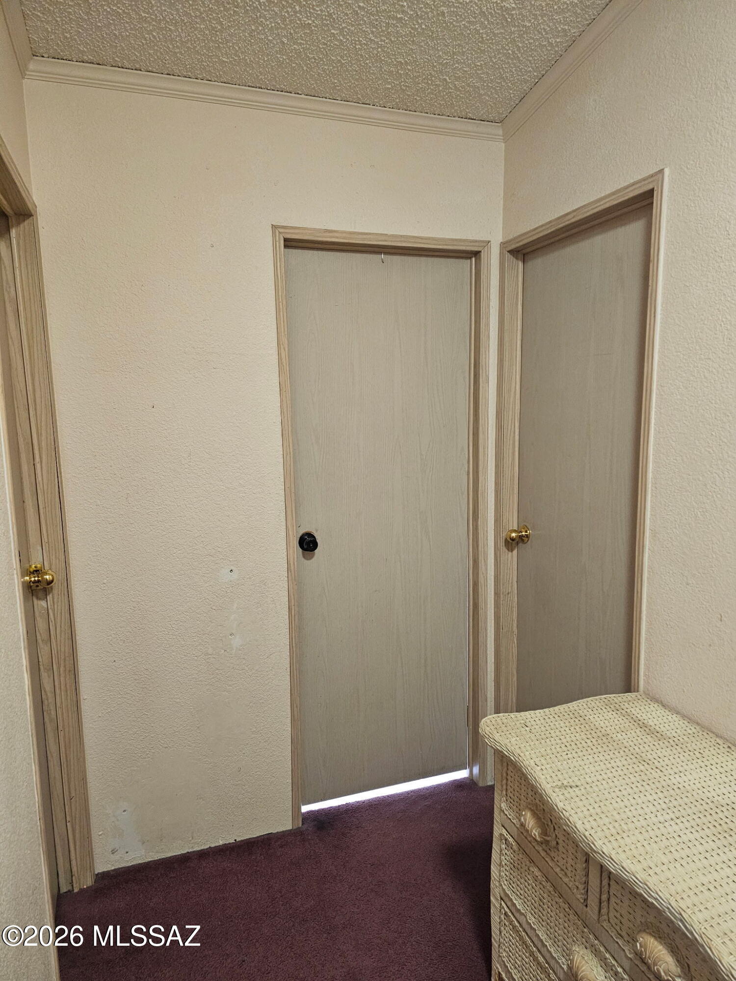 Out Of Pima County - Residential