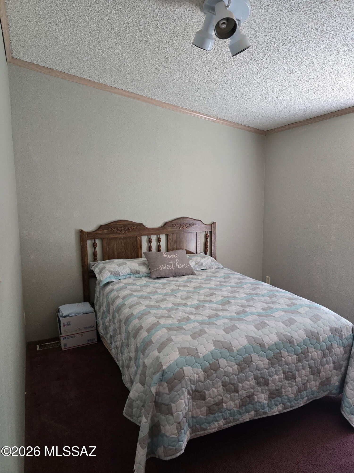 Out Of Pima County - Residential