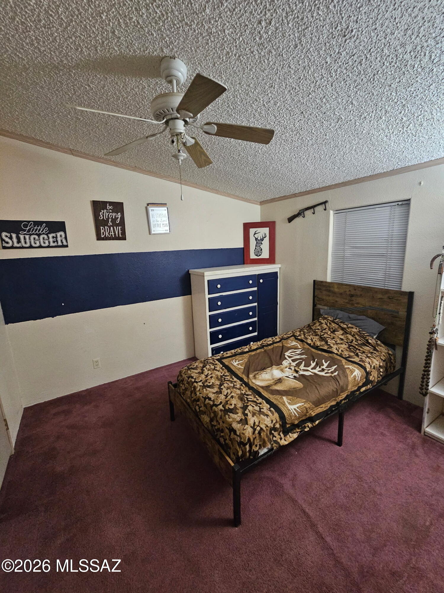Out Of Pima County - Residential