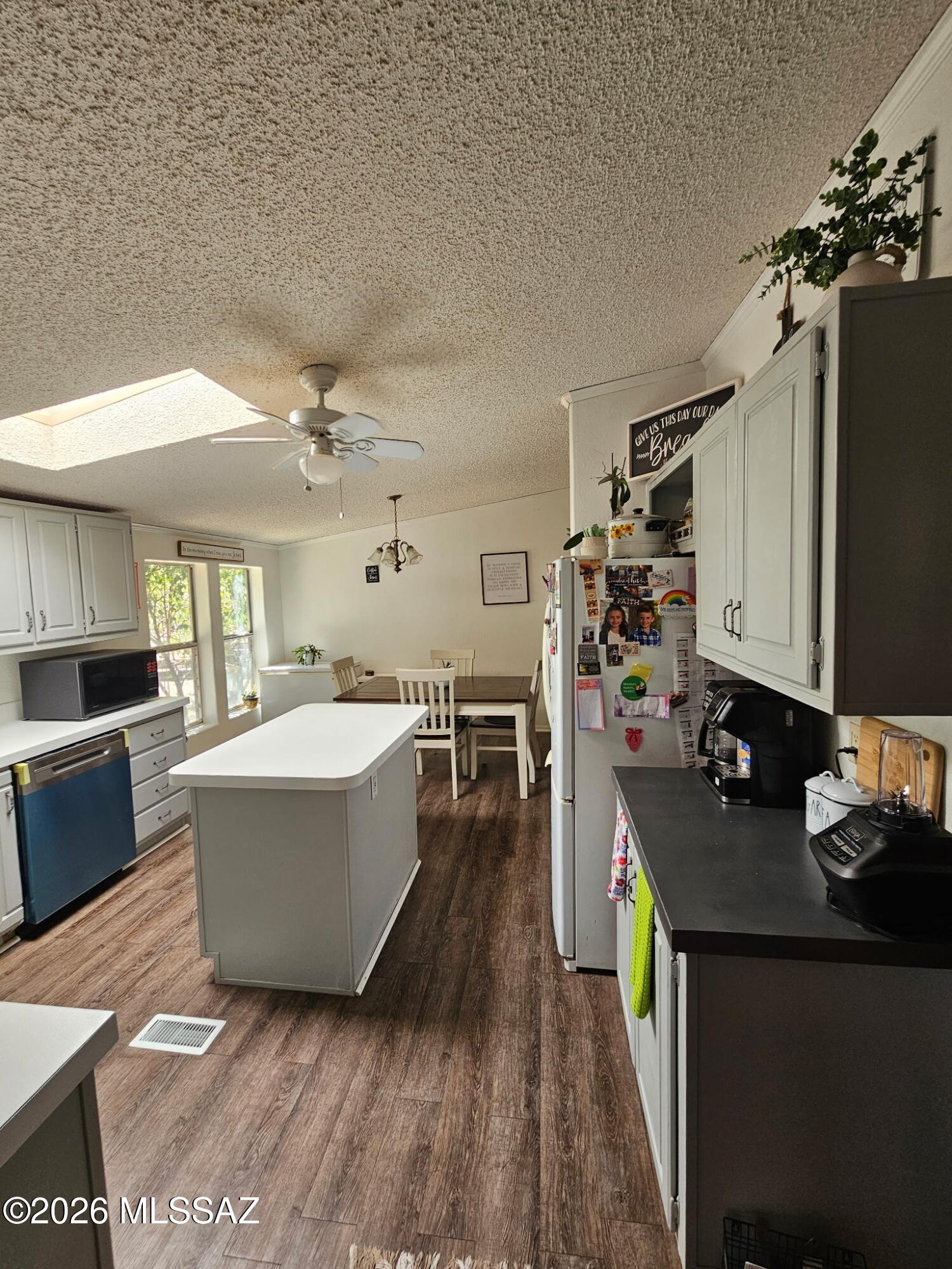 Out Of Pima County - Residential