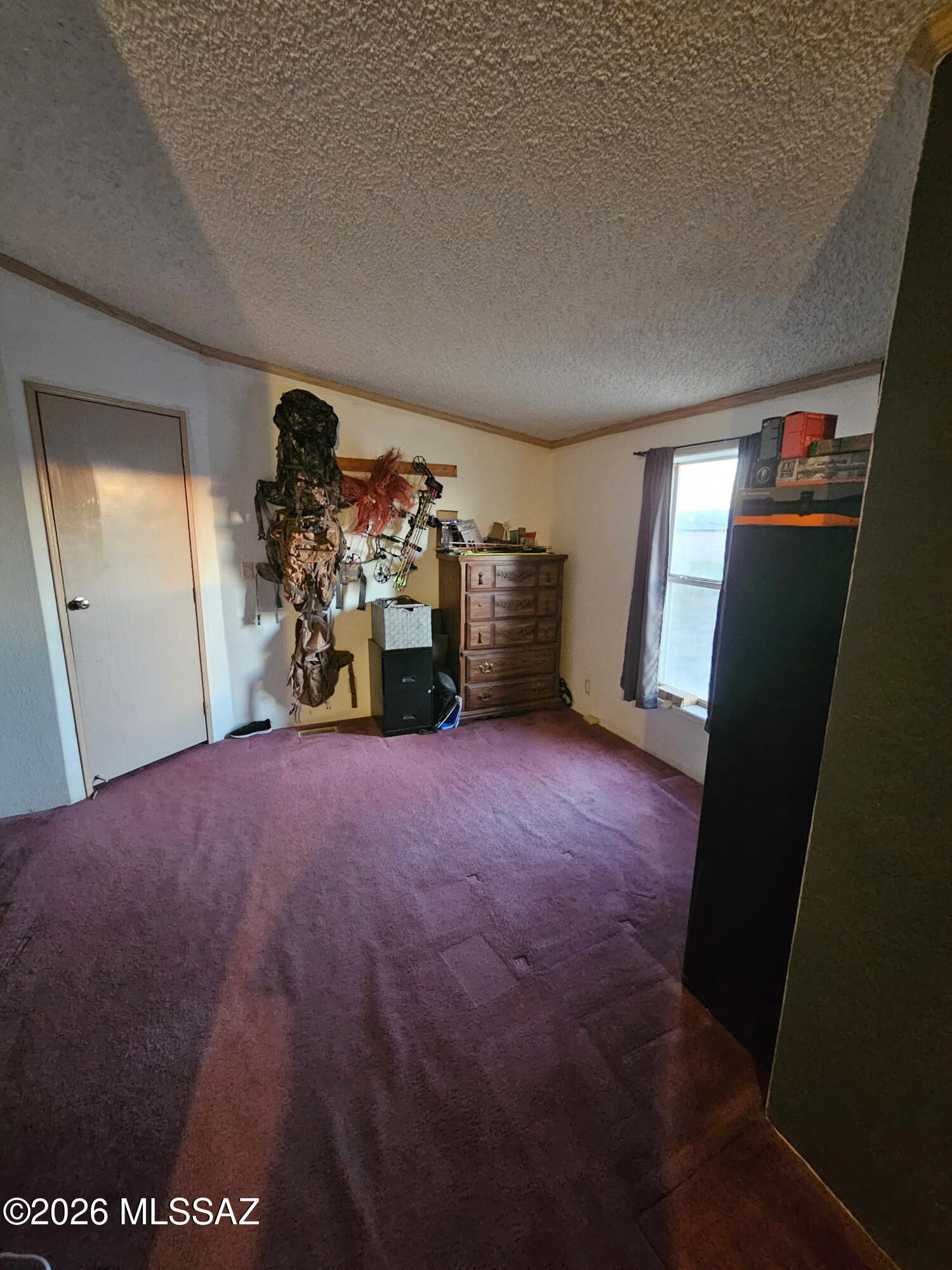 Out Of Pima County - Residential