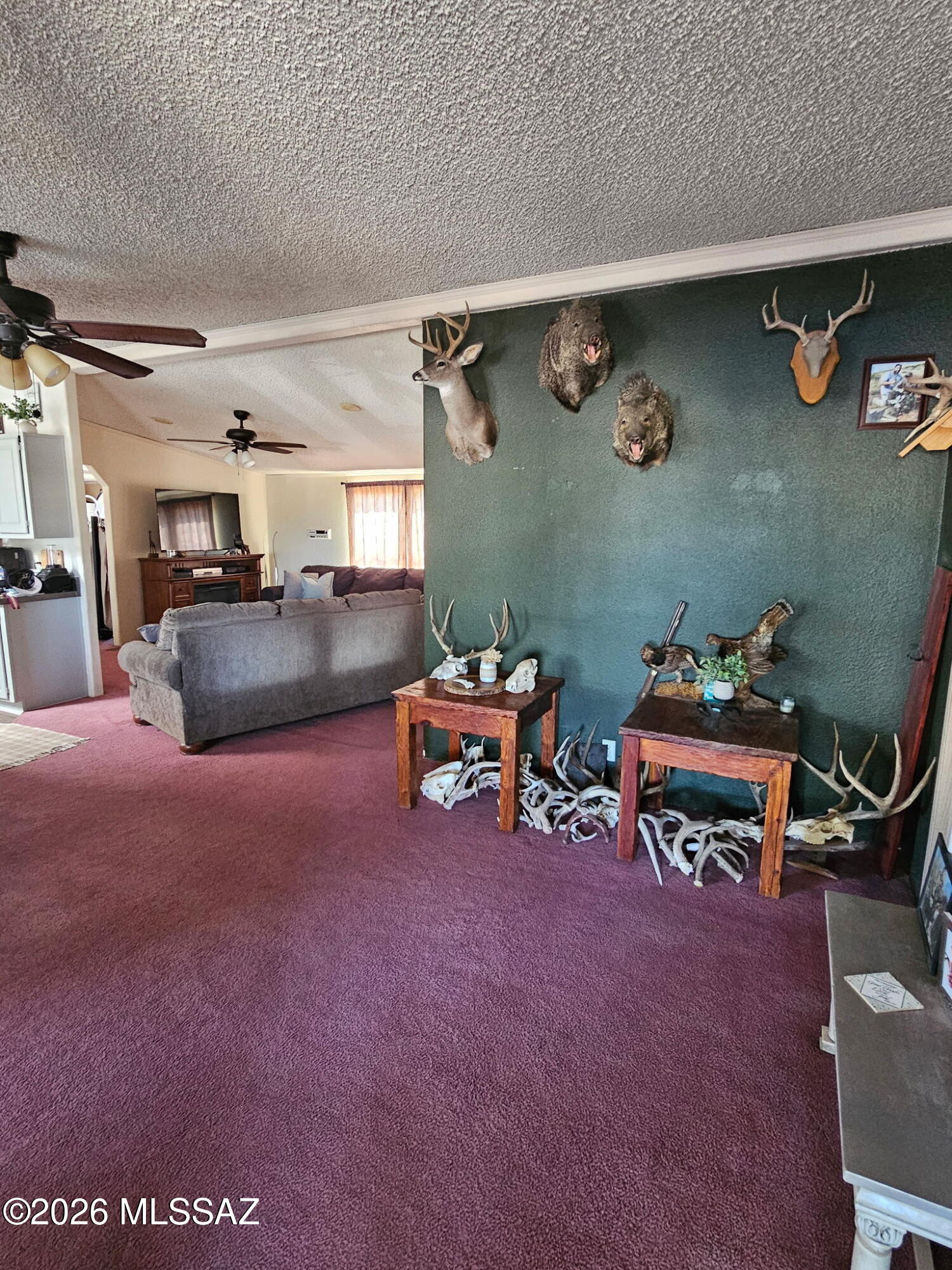 Out Of Pima County - Residential