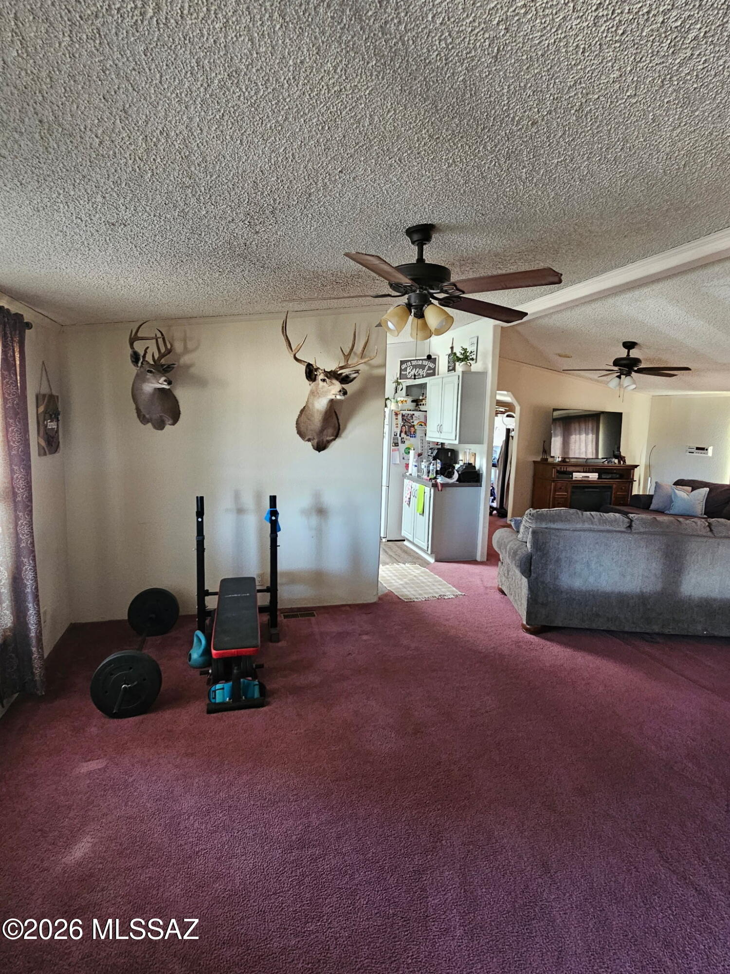Out Of Pima County - Residential