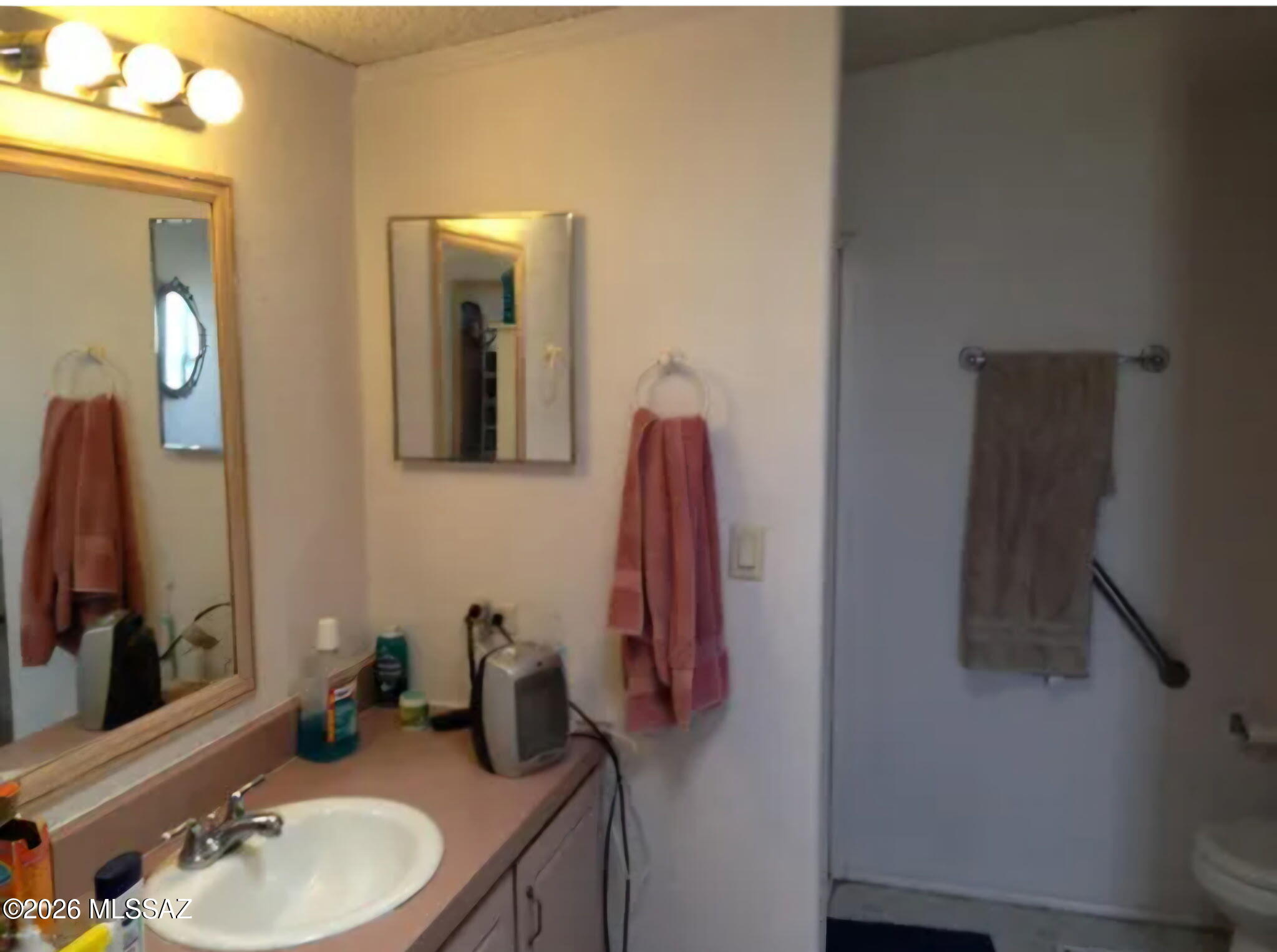 Out Of Pima County - Residential