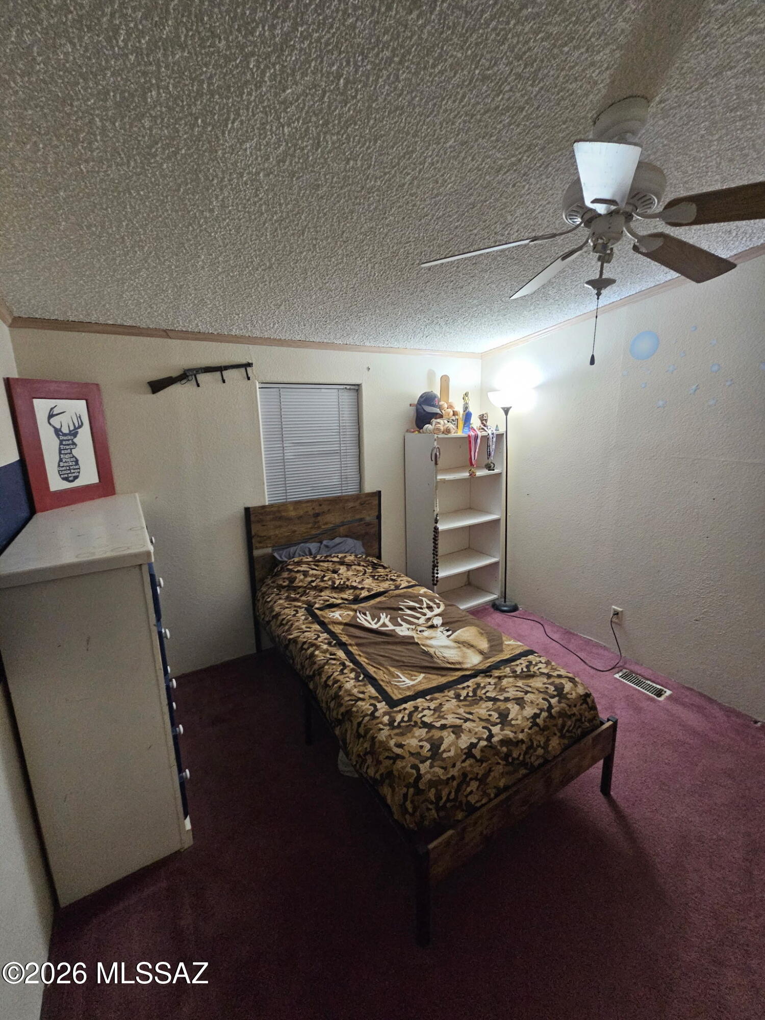 Out Of Pima County - Residential