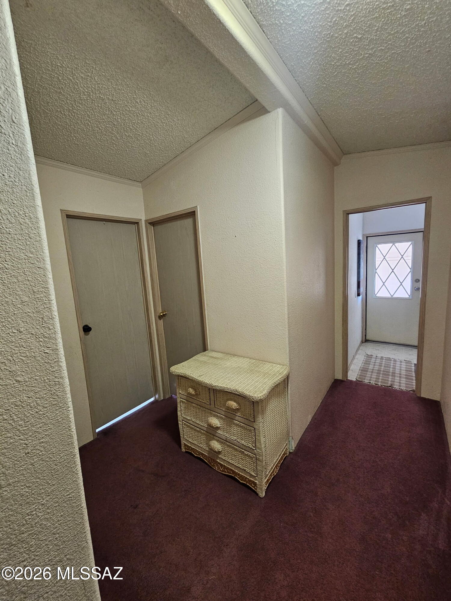 Out Of Pima County - Residential