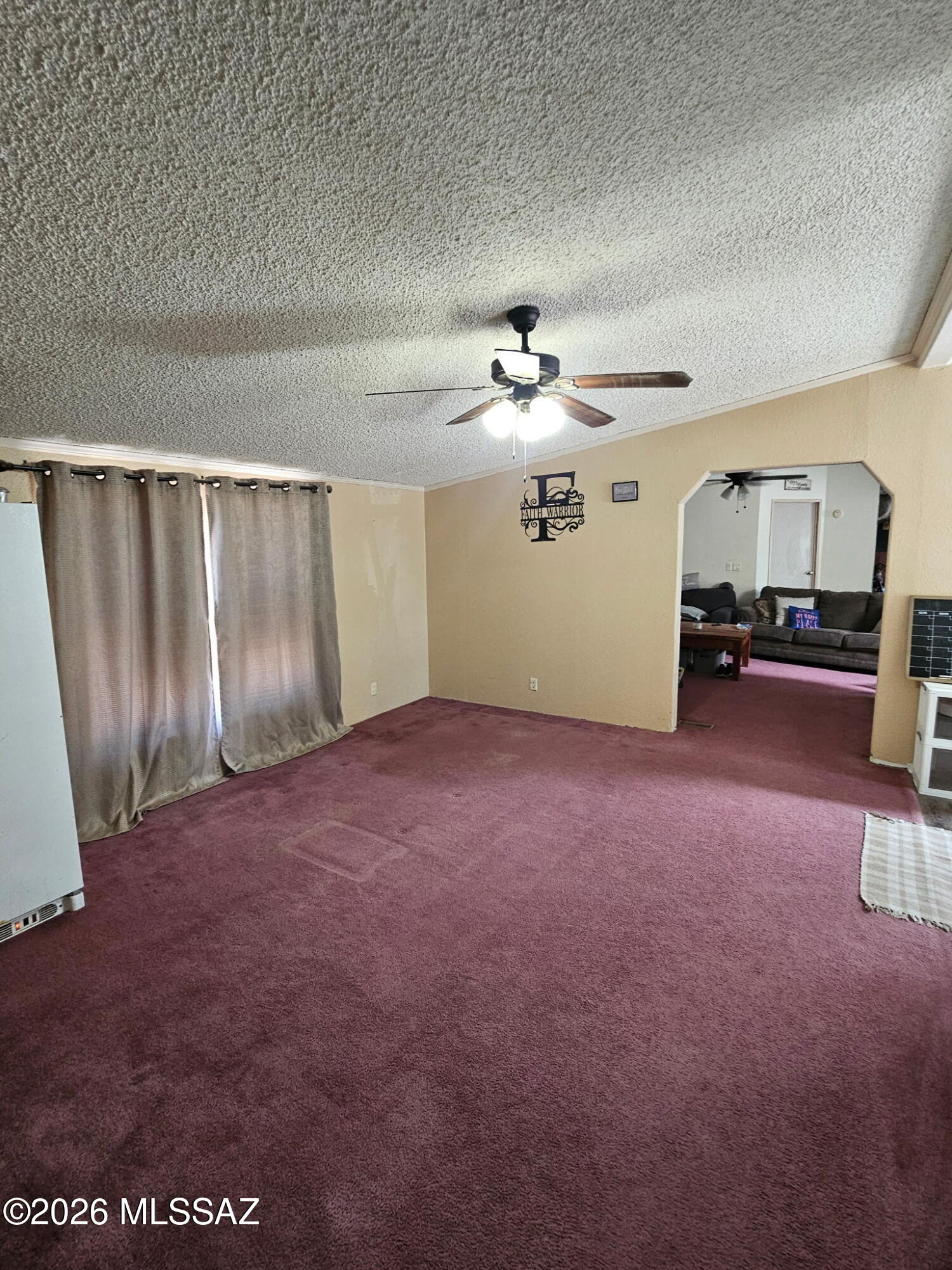 Out Of Pima County - Residential