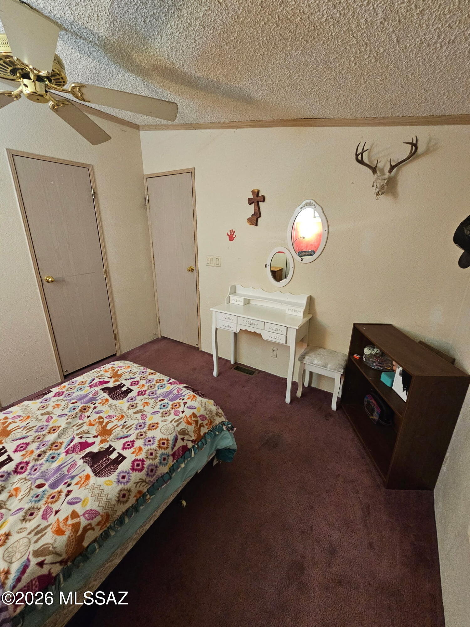 Out Of Pima County - Residential