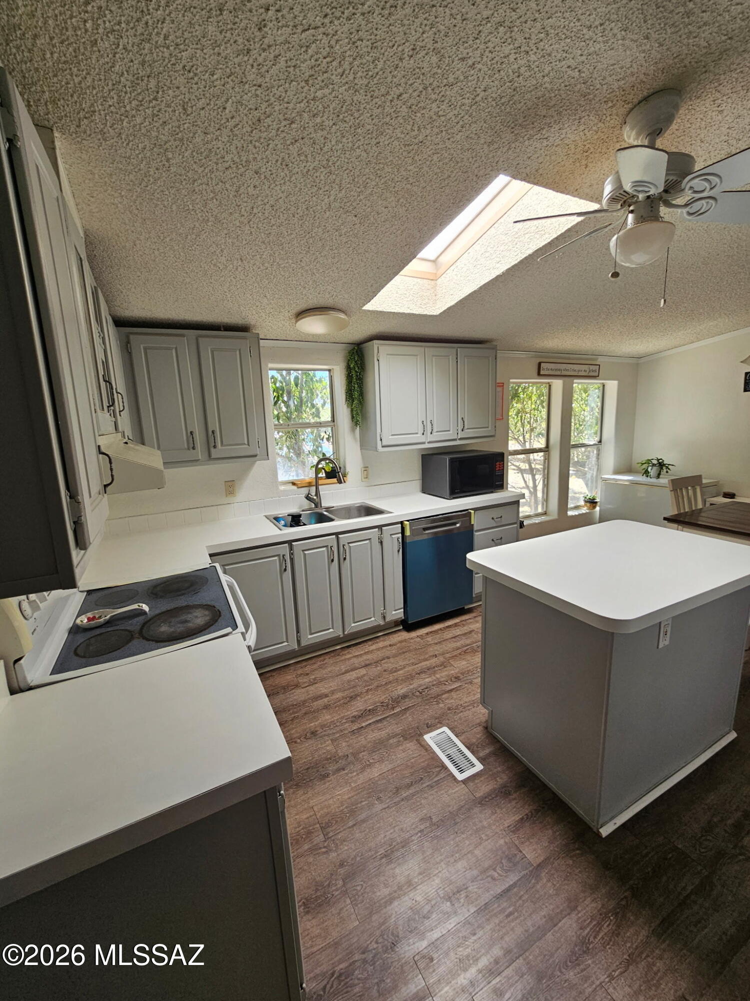 Out Of Pima County - Residential