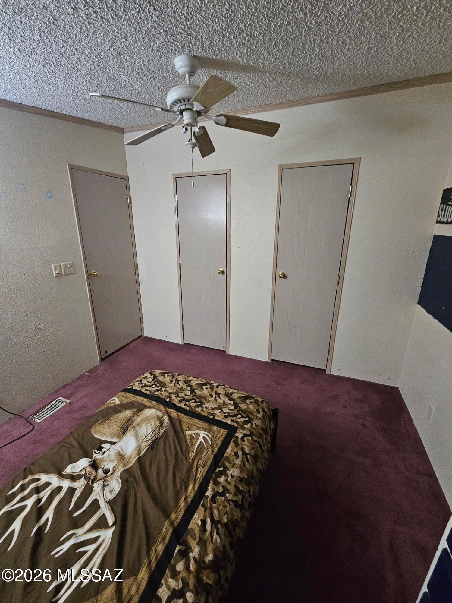 Out Of Pima County - Residential
