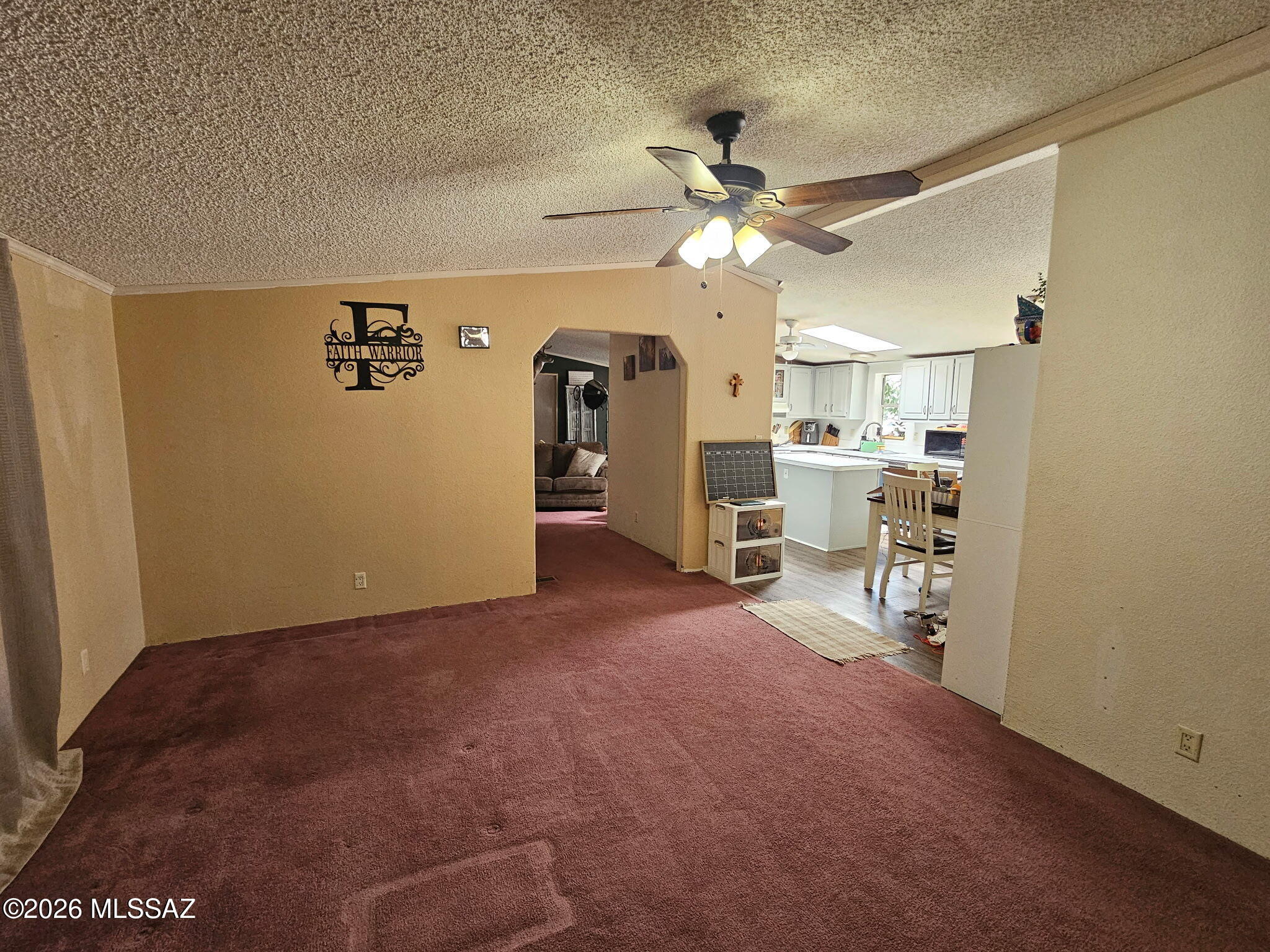 Out Of Pima County - Residential
