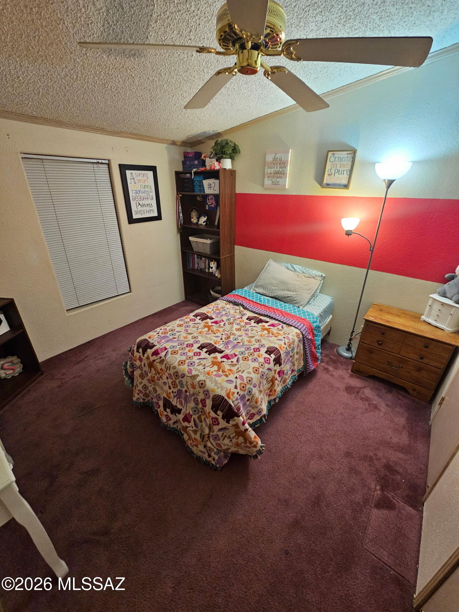 Out Of Pima County - Residential