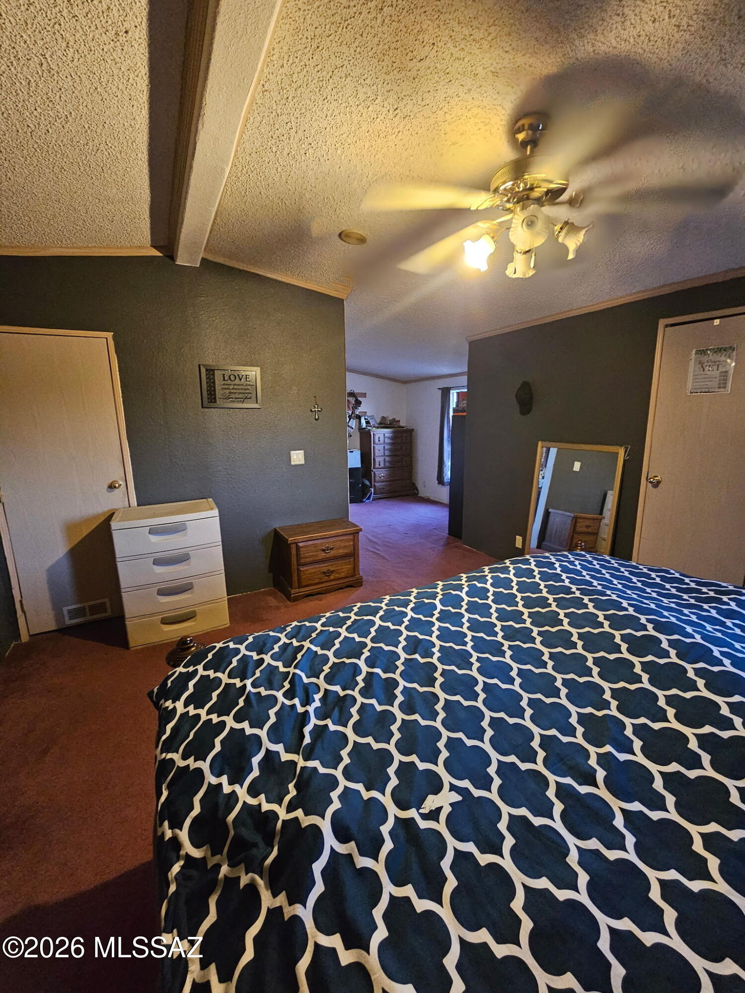 Out Of Pima County - Residential
