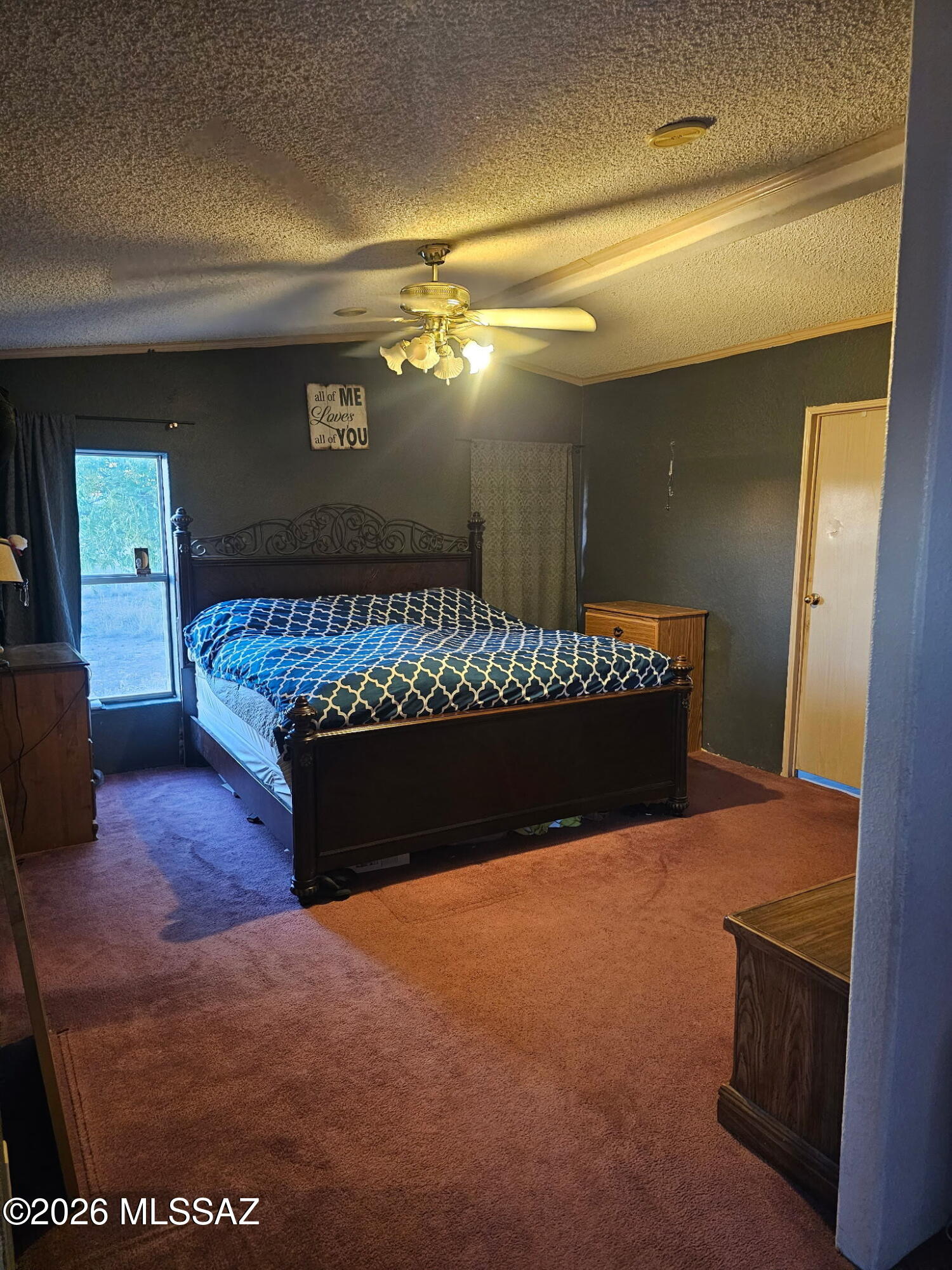 Out Of Pima County - Residential
