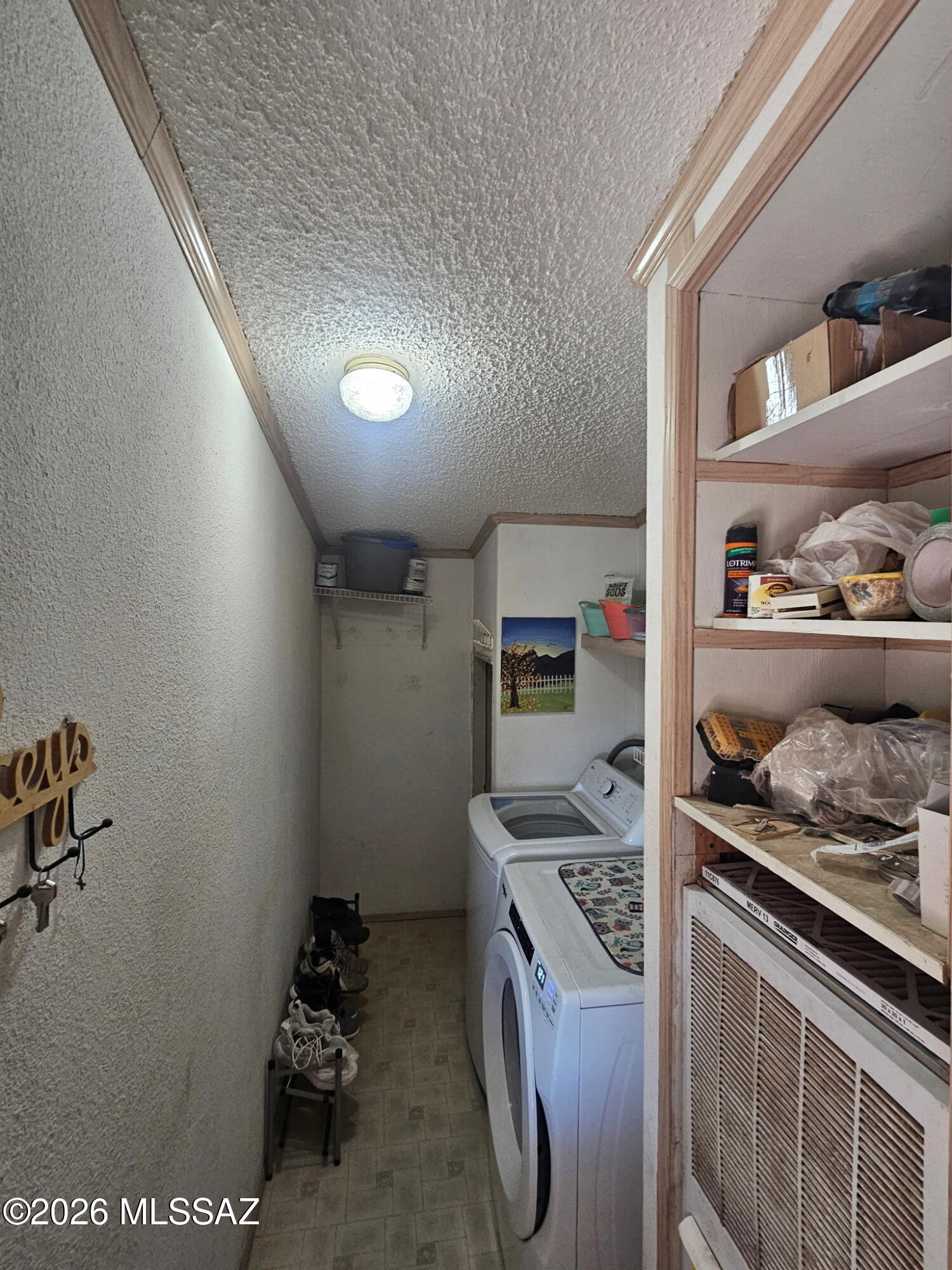 Out Of Pima County - Residential