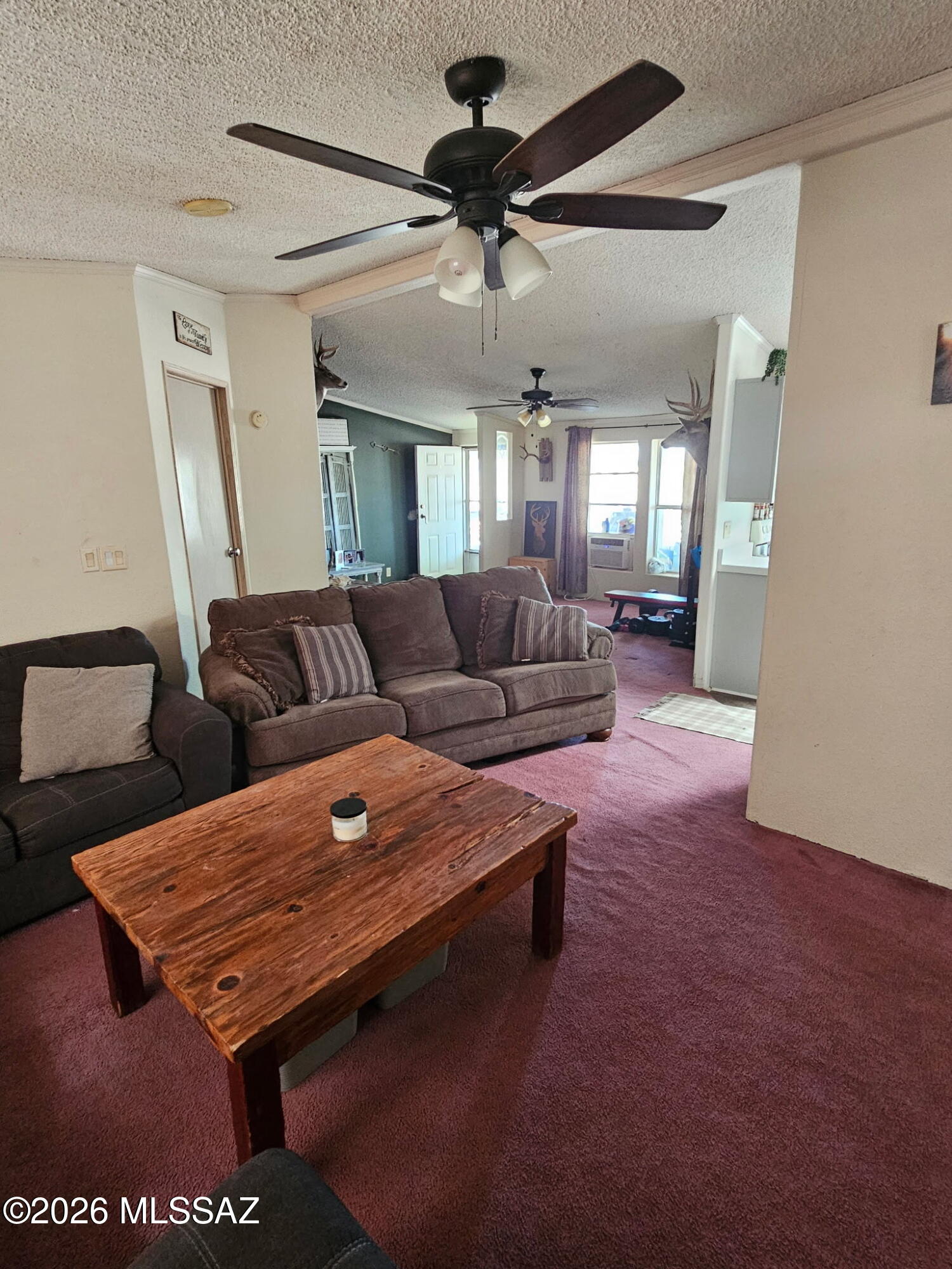 Out Of Pima County - Residential