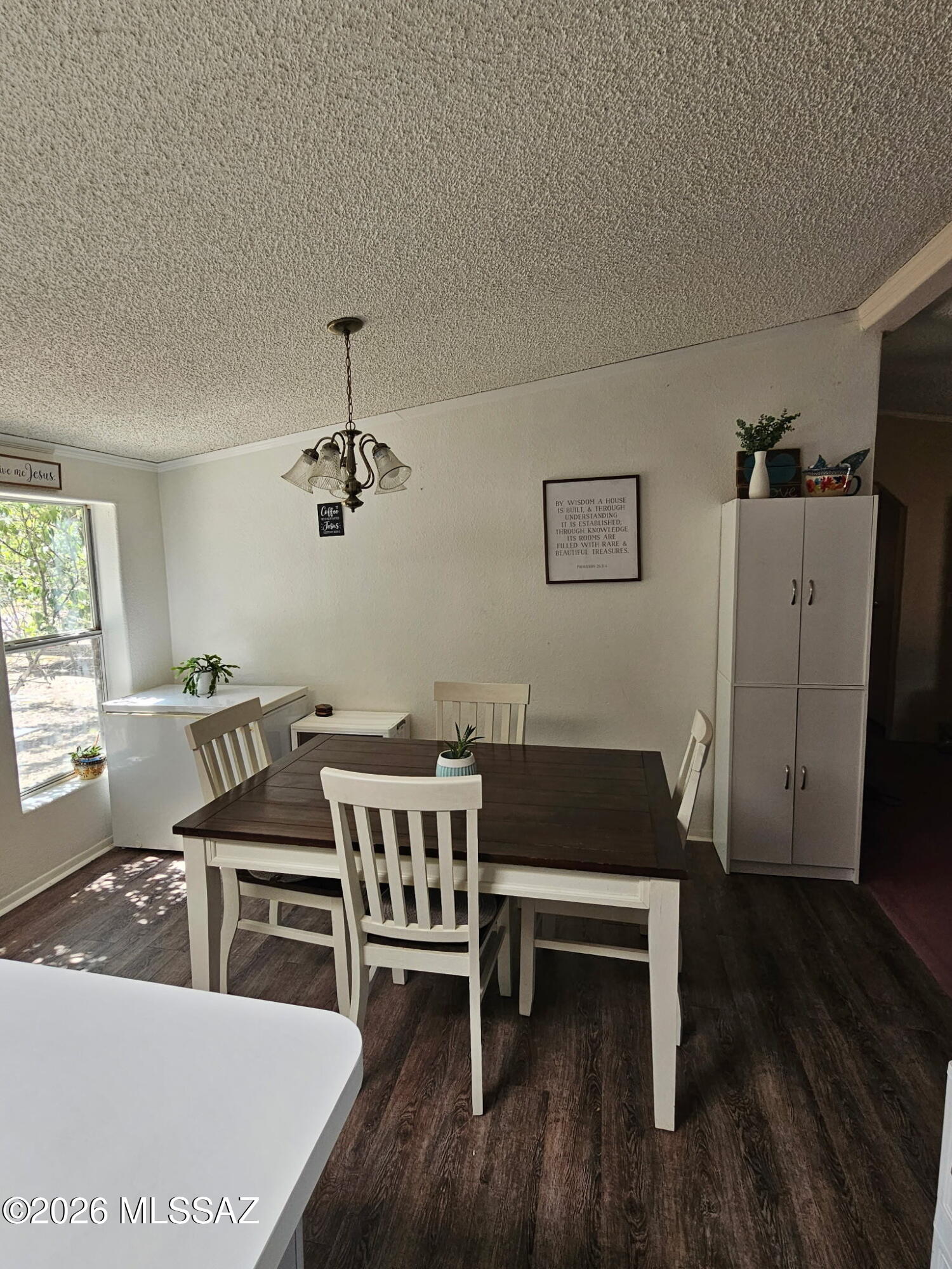 Out Of Pima County - Residential