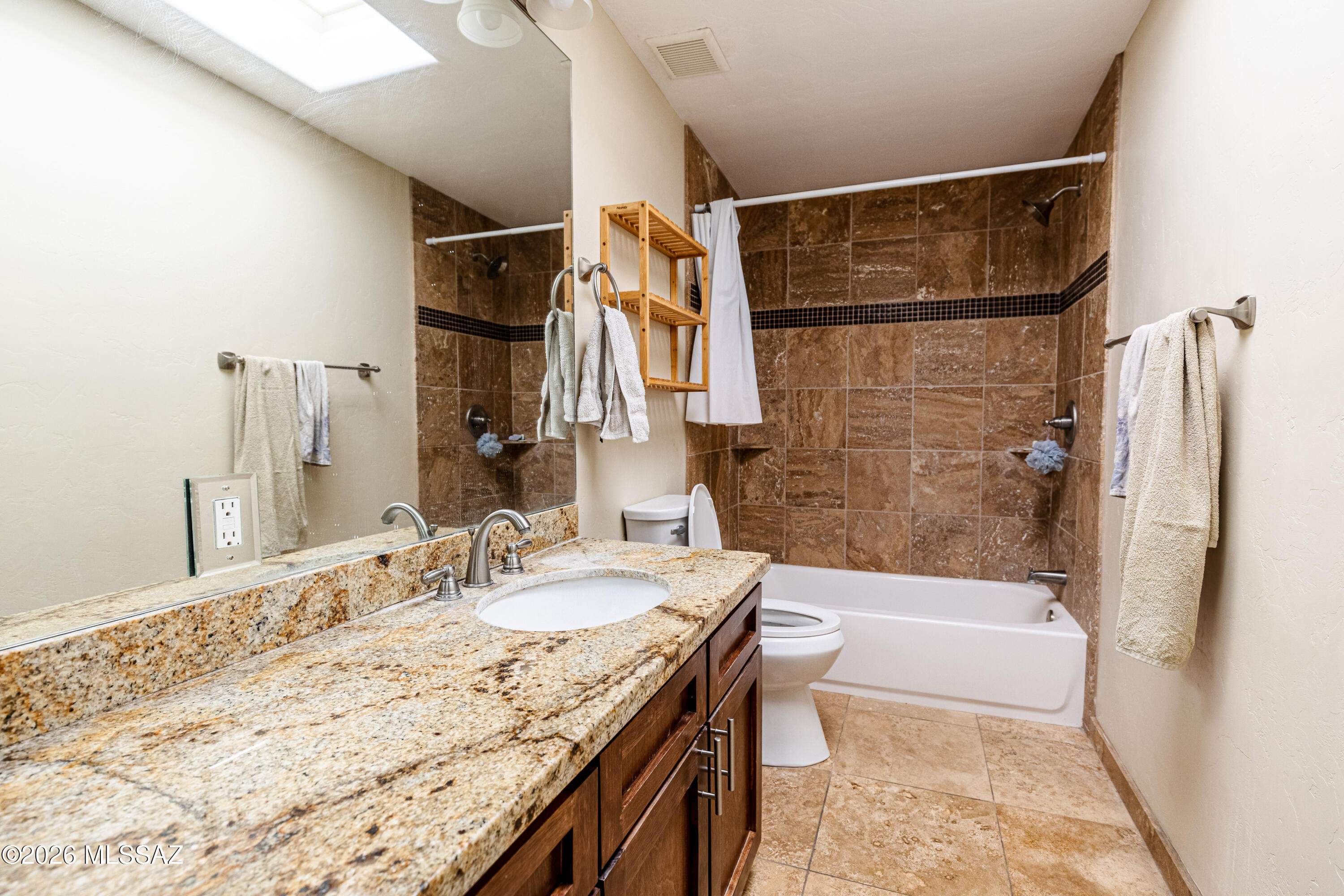 Rancho Catalina(1-106) - Residential