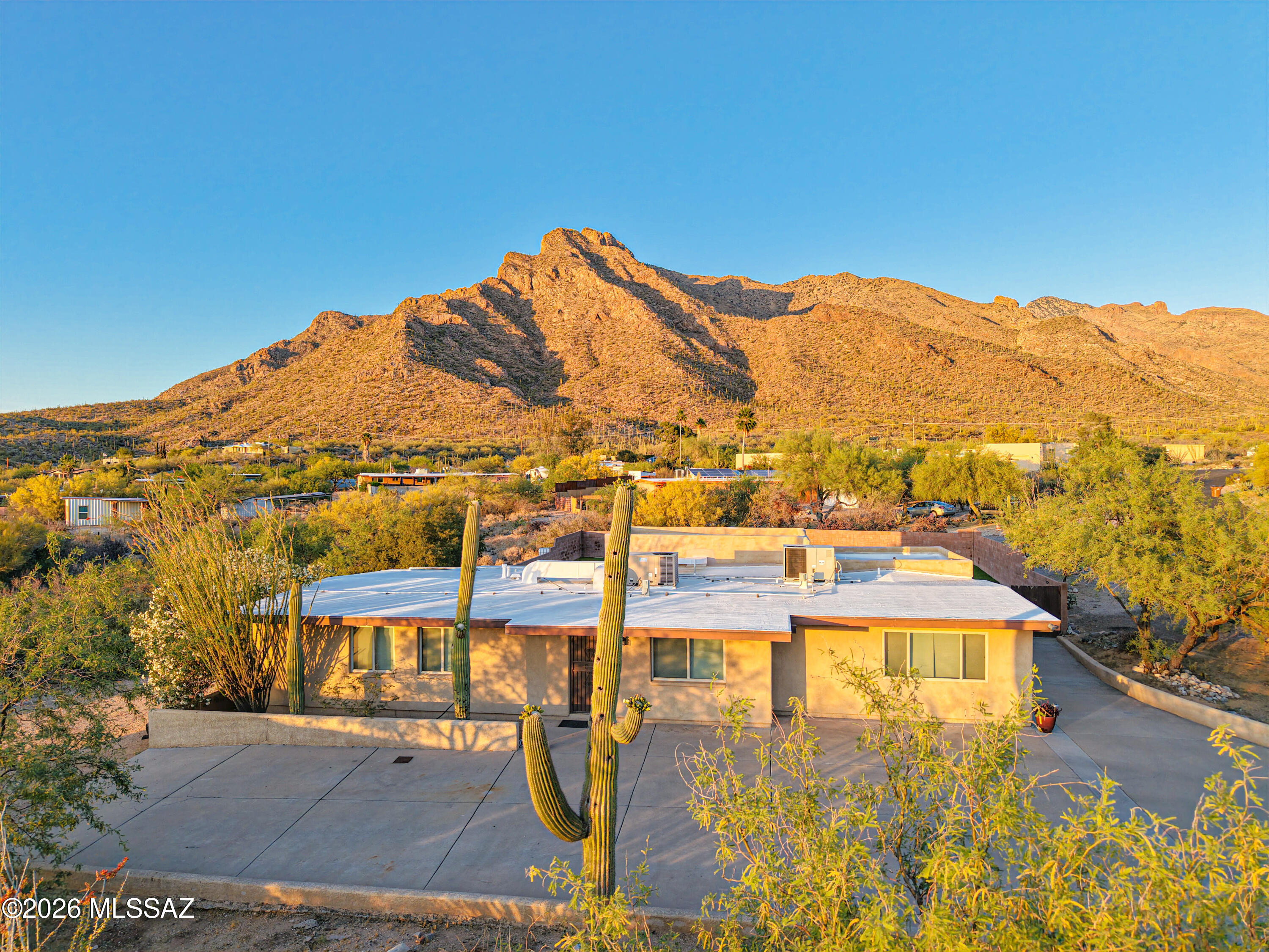 Rancho Catalina(1-106) - Residential