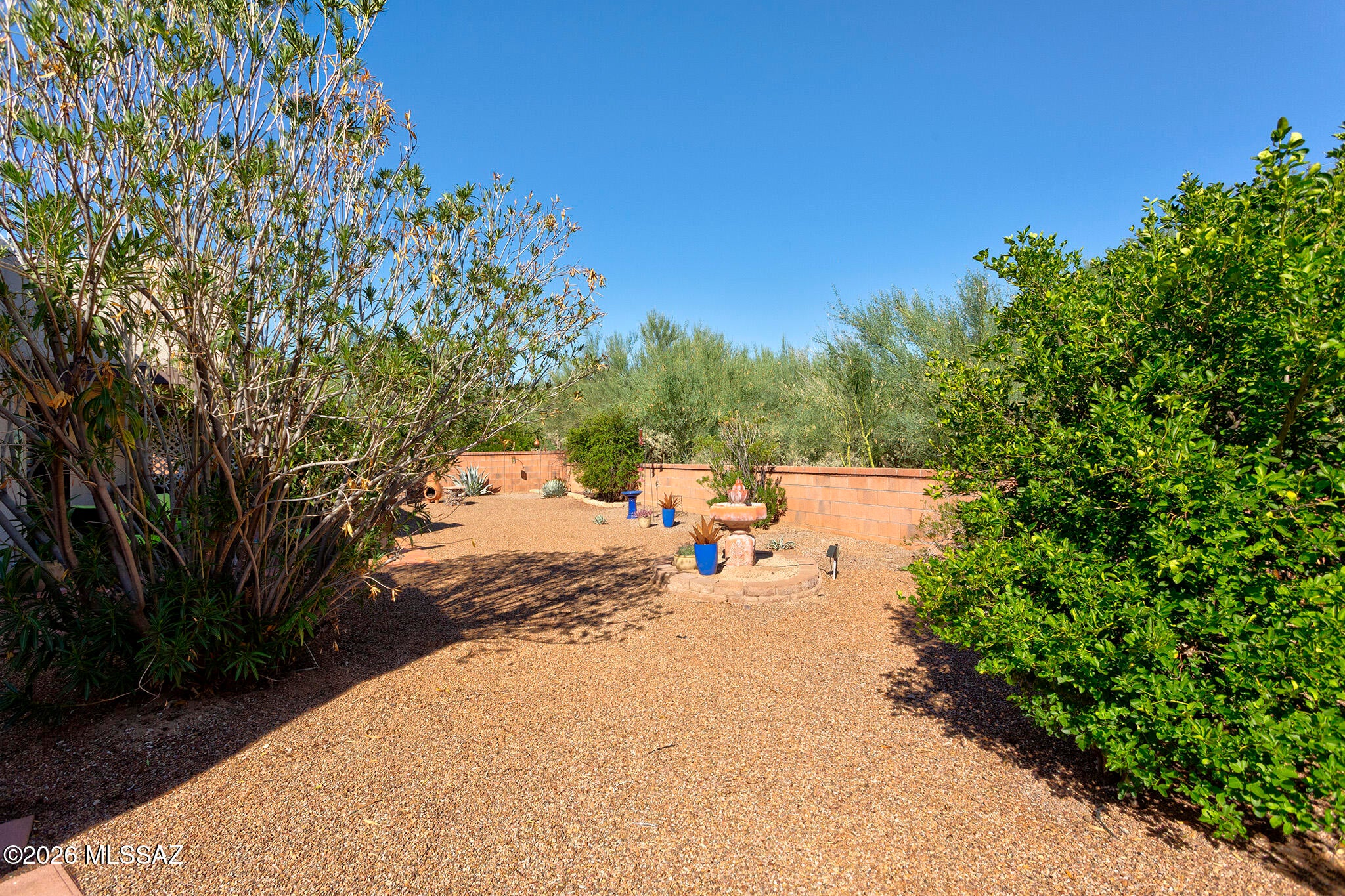 Las Campanas BLK I (1-96) - Residential
