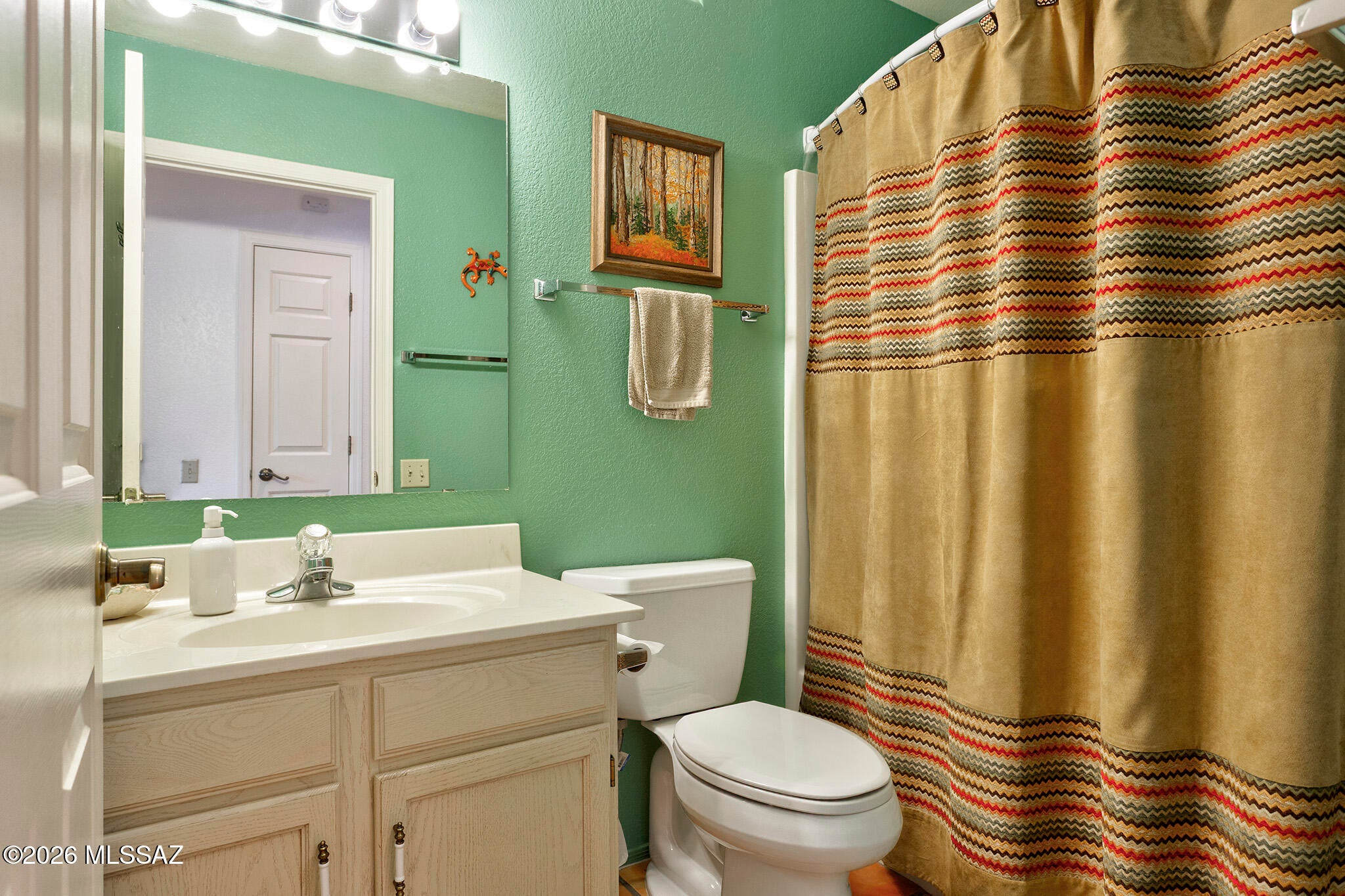Las Campanas BLK I (1-96) - Residential