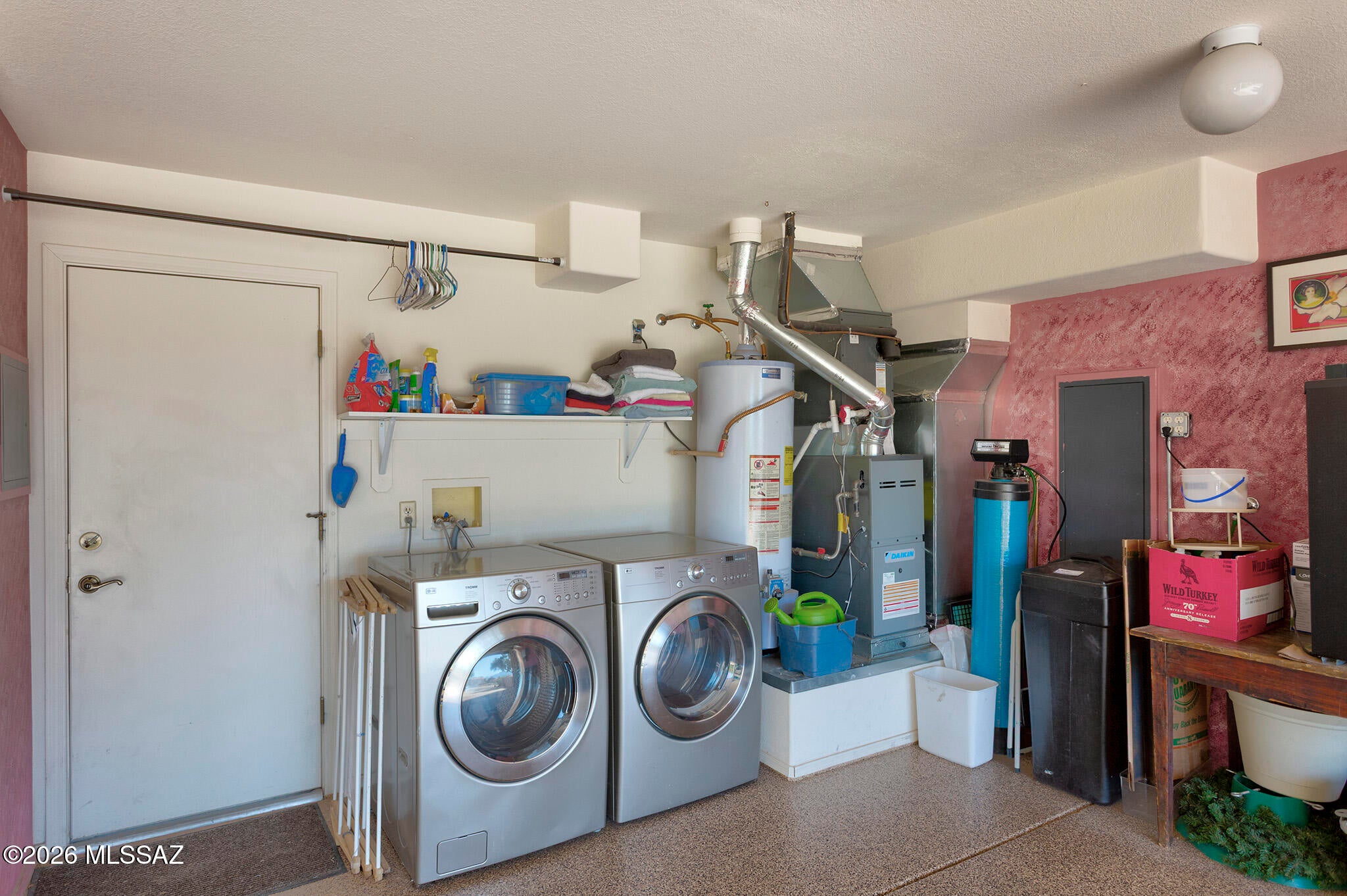 Las Campanas BLK I (1-96) - Residential