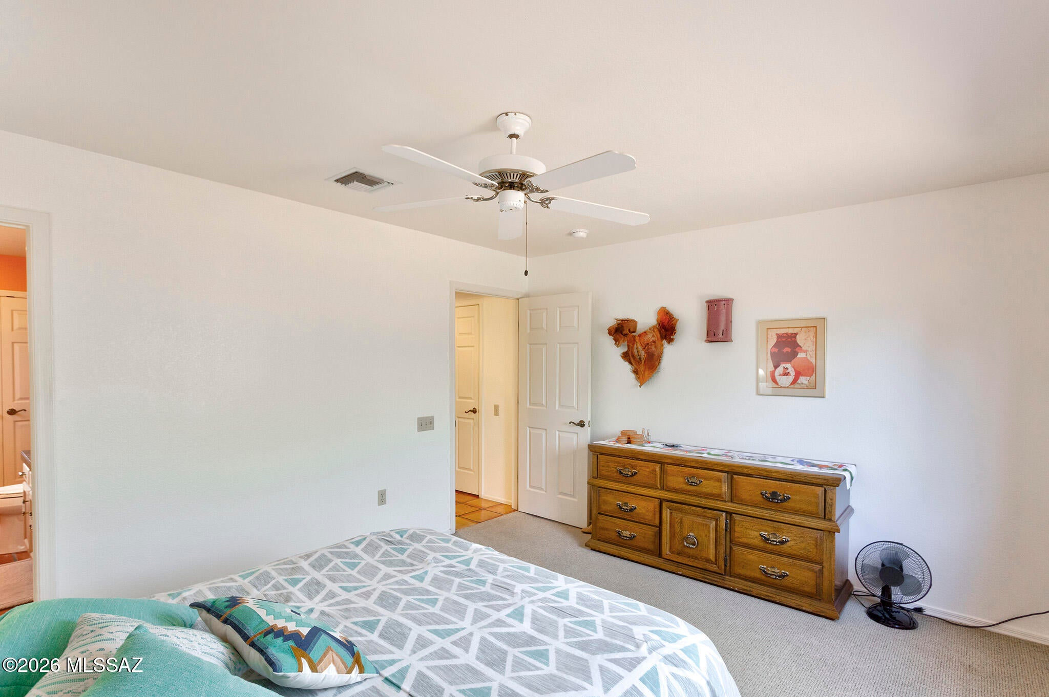 Las Campanas BLK I (1-96) - Residential
