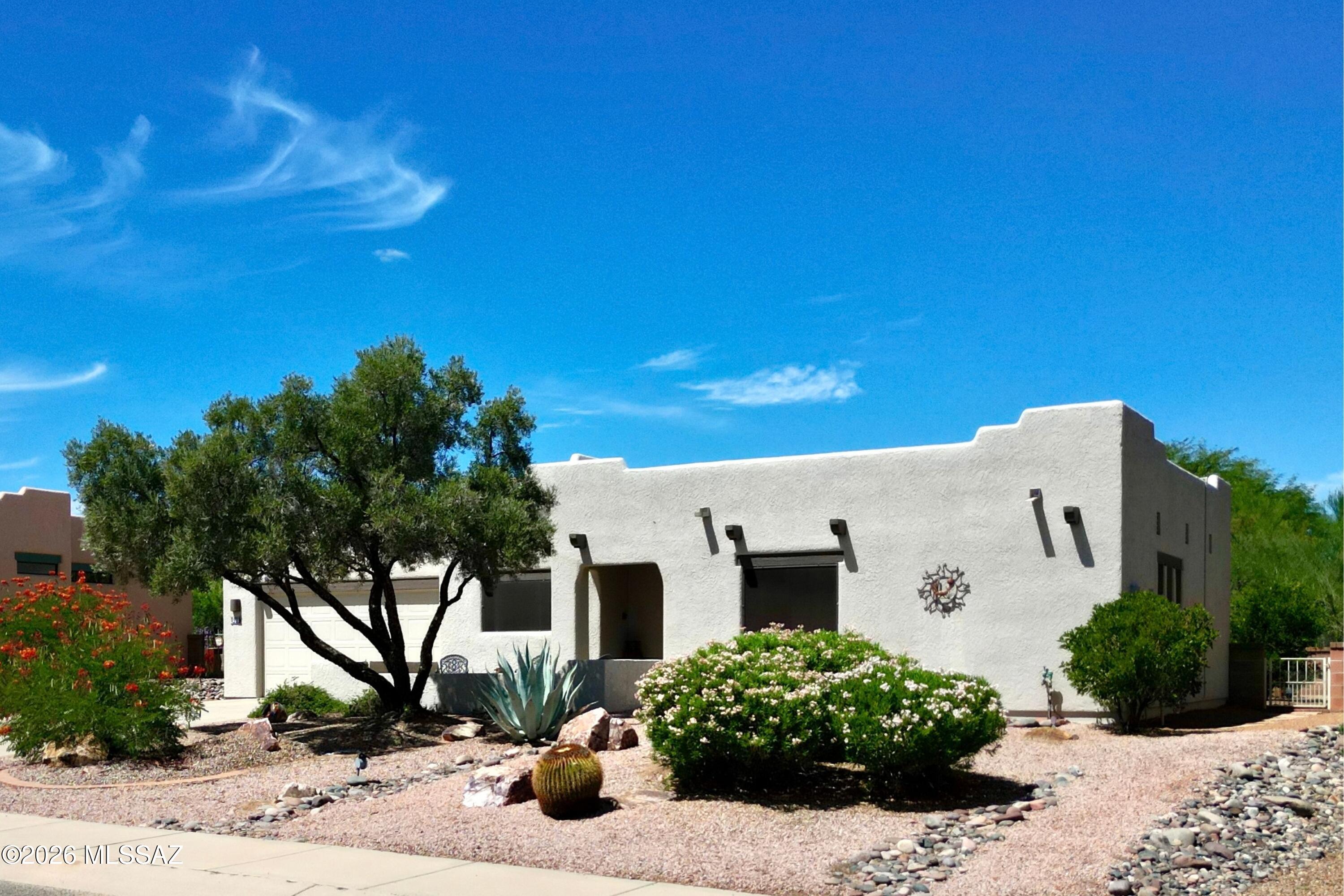 Las Campanas BLK I (1-96) - Residential